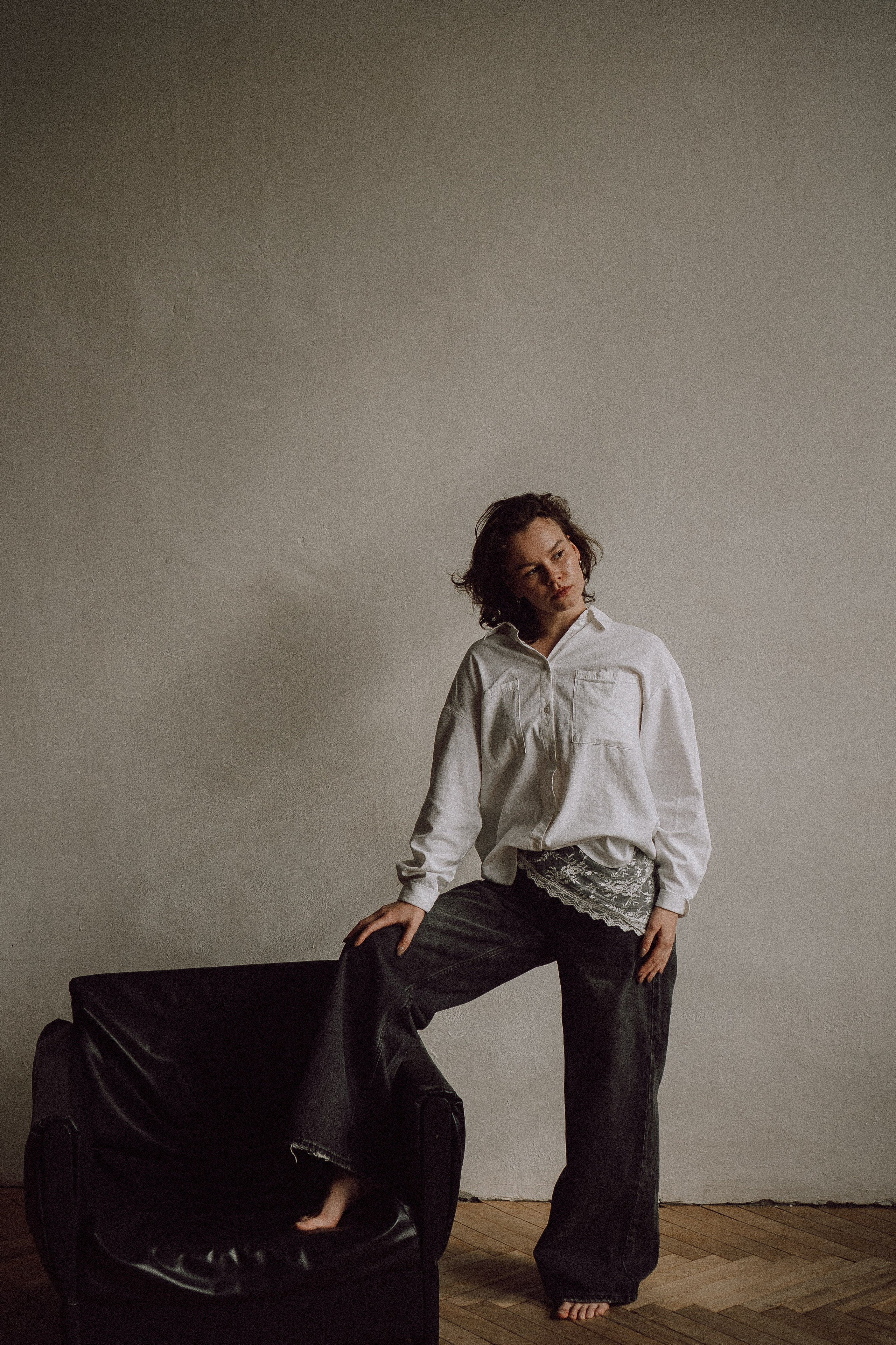 СТУДИЙНАЯ. Профессиональный фотограф, Санкт-Петербург — Виктория Богомолова