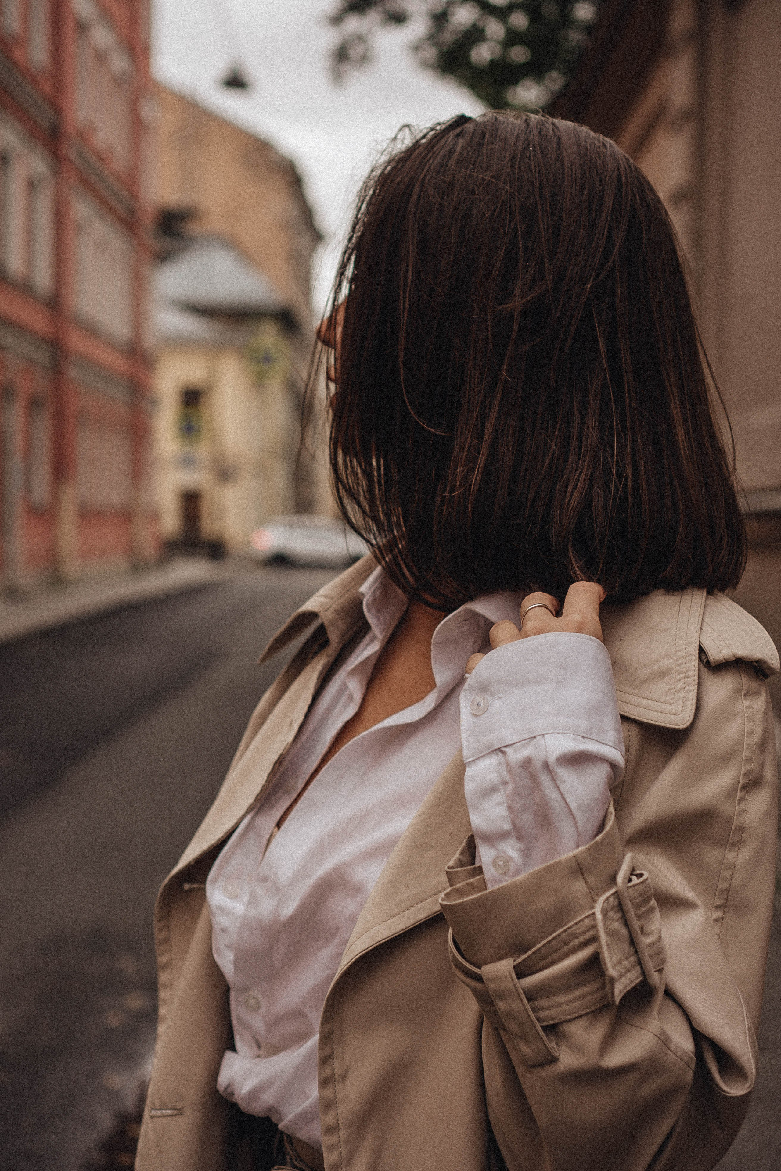 Прогулочная для Кристины. Профессиональный фотограф, Санкт-Петербург — Виктория Богомолова