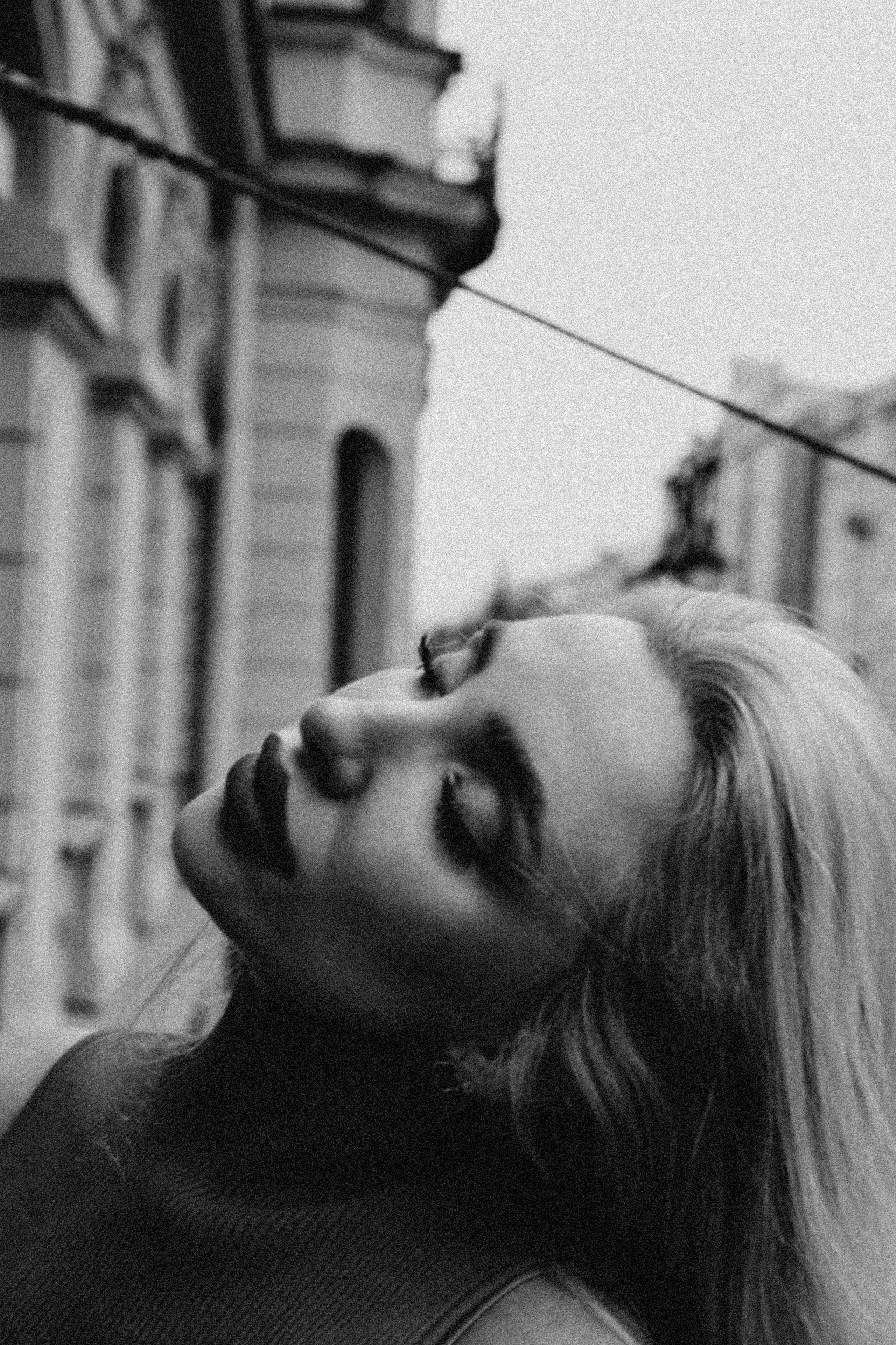 Винтажная серия. Профессиональный фотограф, Санкт-Петербург — Виктория Богомолова