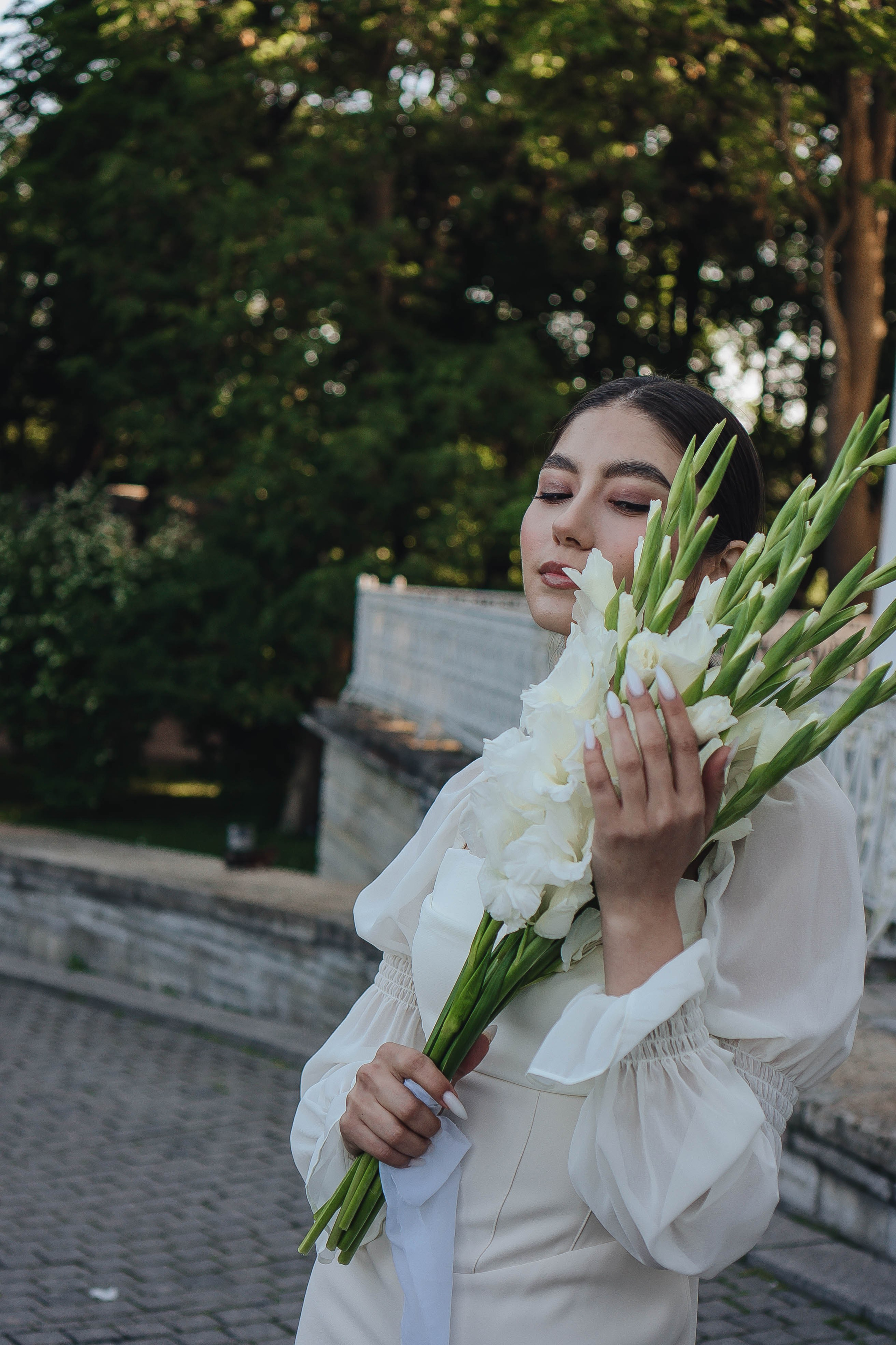 СВАДЕБНАЯ СЬЕМКА НА РАССВЕТЕ НА ЕЛАГИНОМ ОСТОРОВЕ. Профессиональный фотограф, Санкт-Петербург — Виктория Богомолова