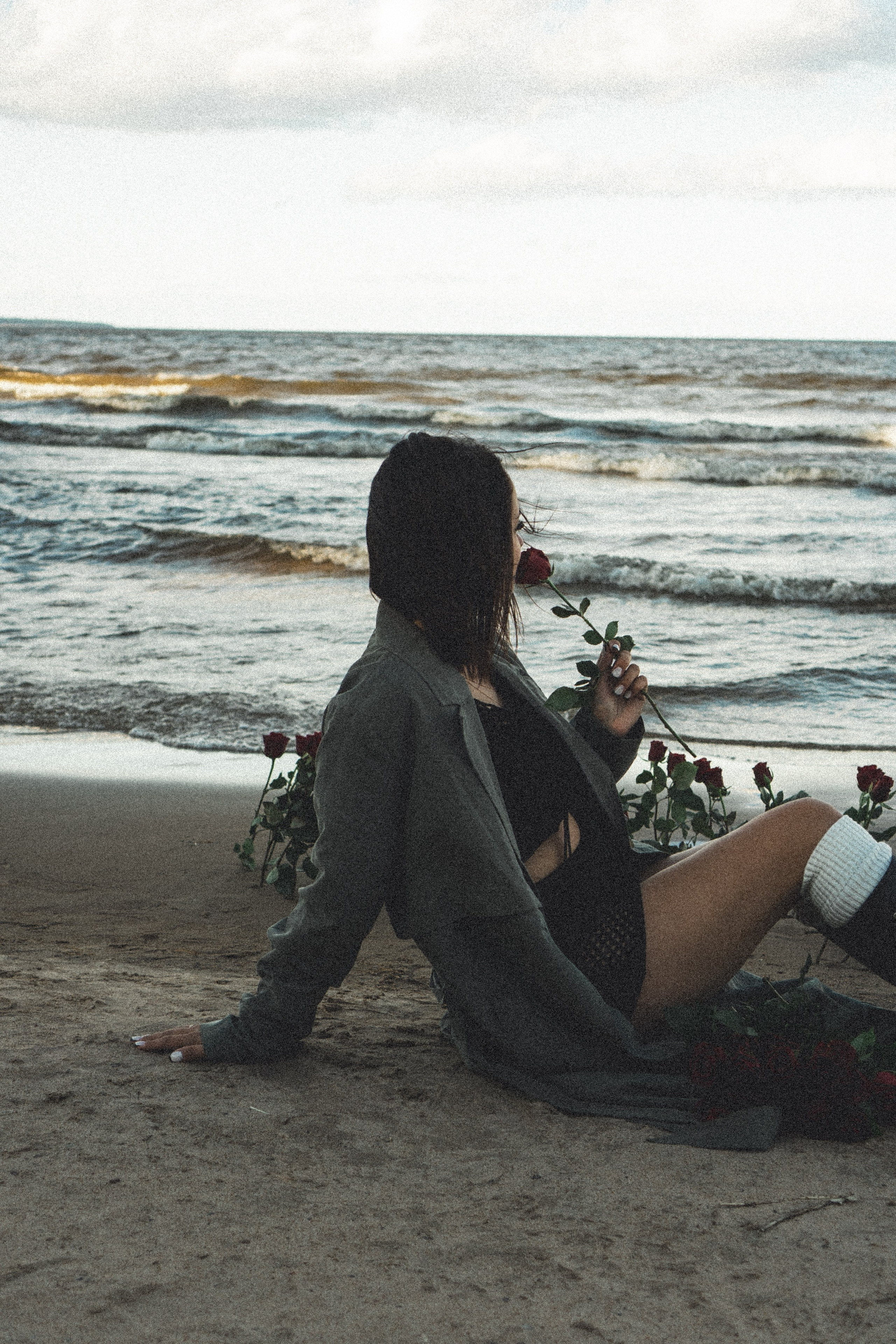 Розы. Профессиональный фотограф, Санкт-Петербург — Виктория Богомолова