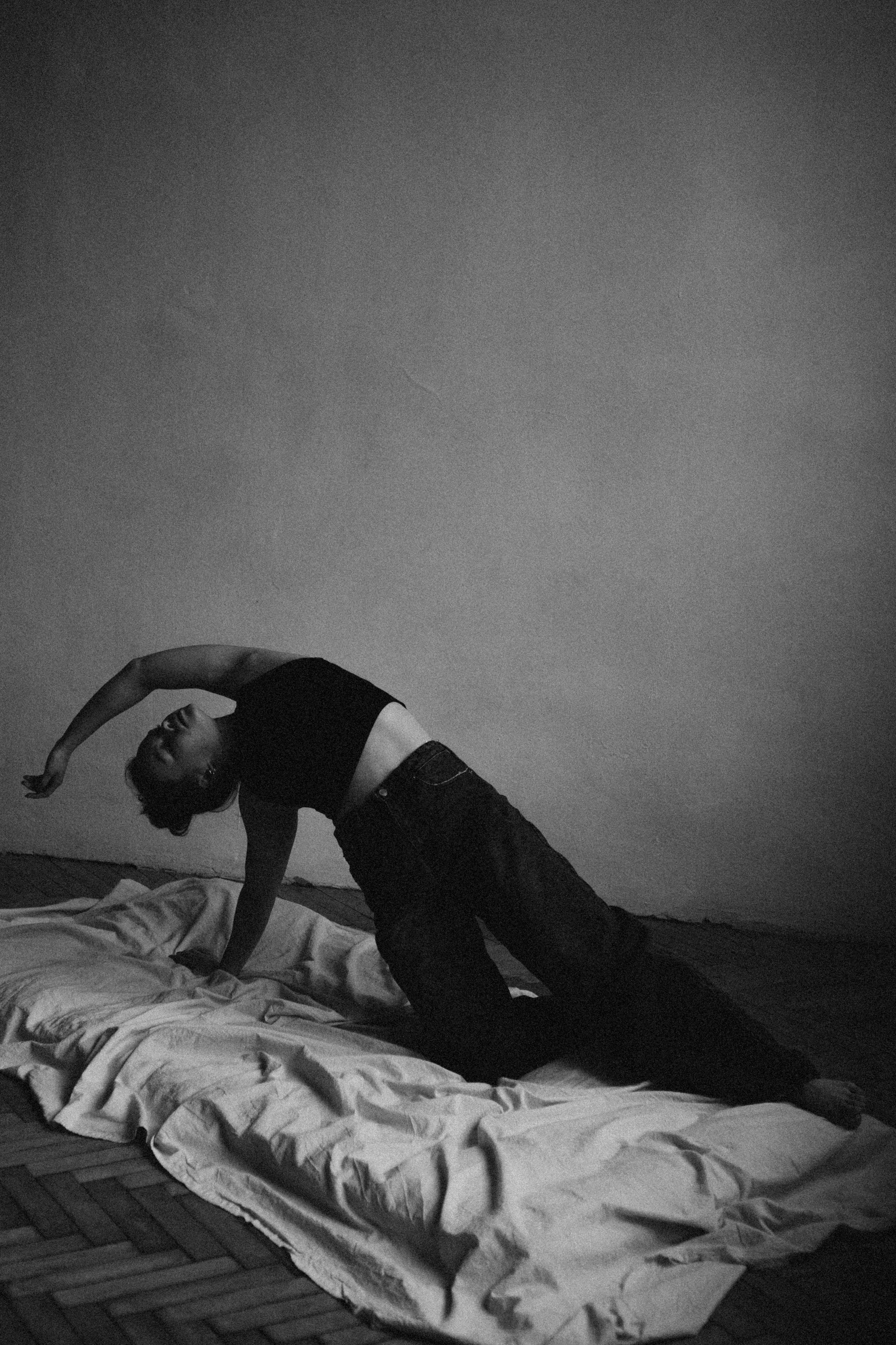 Студийная для девушки. Профессиональный фотограф, Санкт-Петербург — Виктория Богомолова