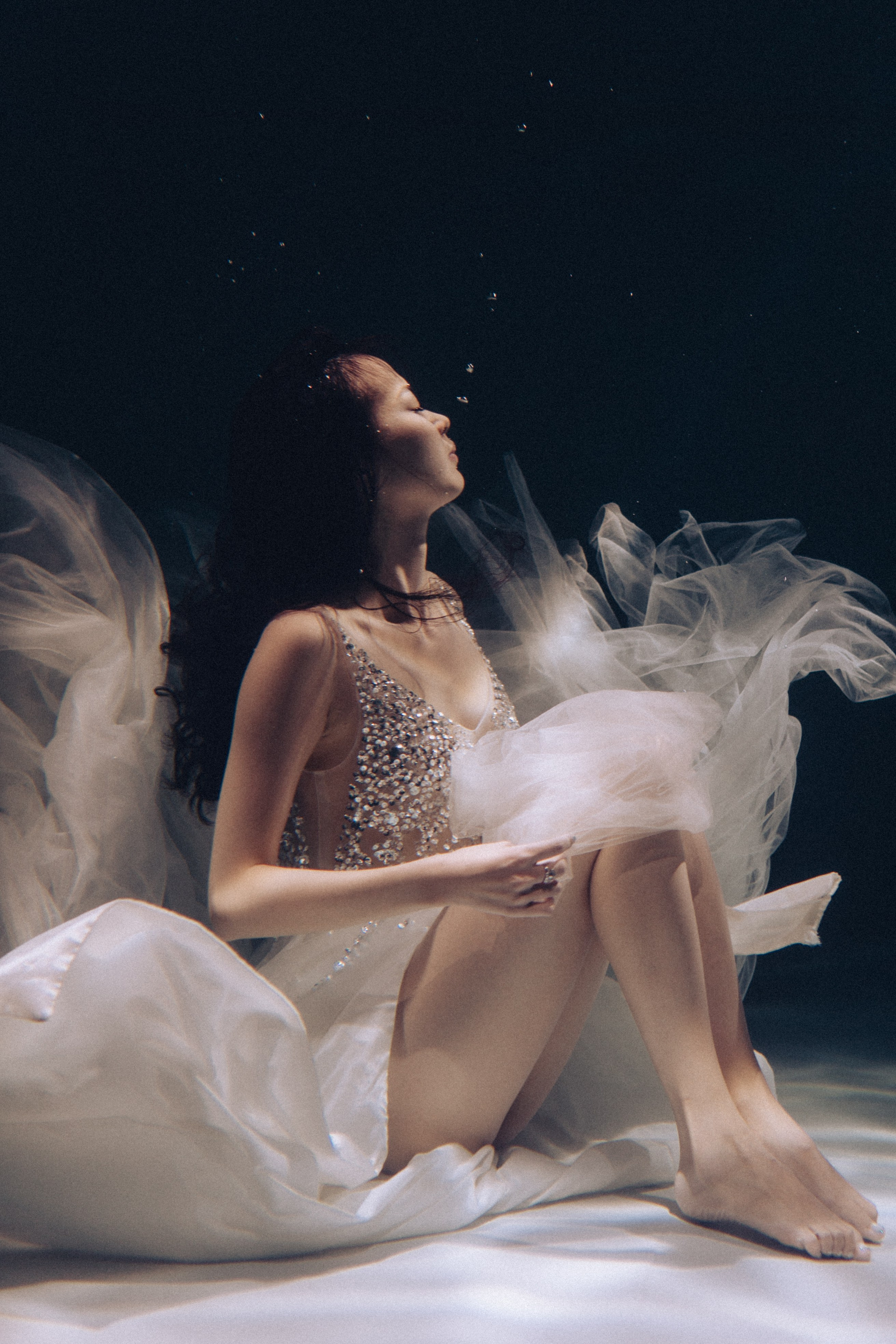 ФОТОСЕСИСИЯ В БАССЕЙНЕ. Профессиональный фотограф, Санкт-Петербург — Виктория Богомолова