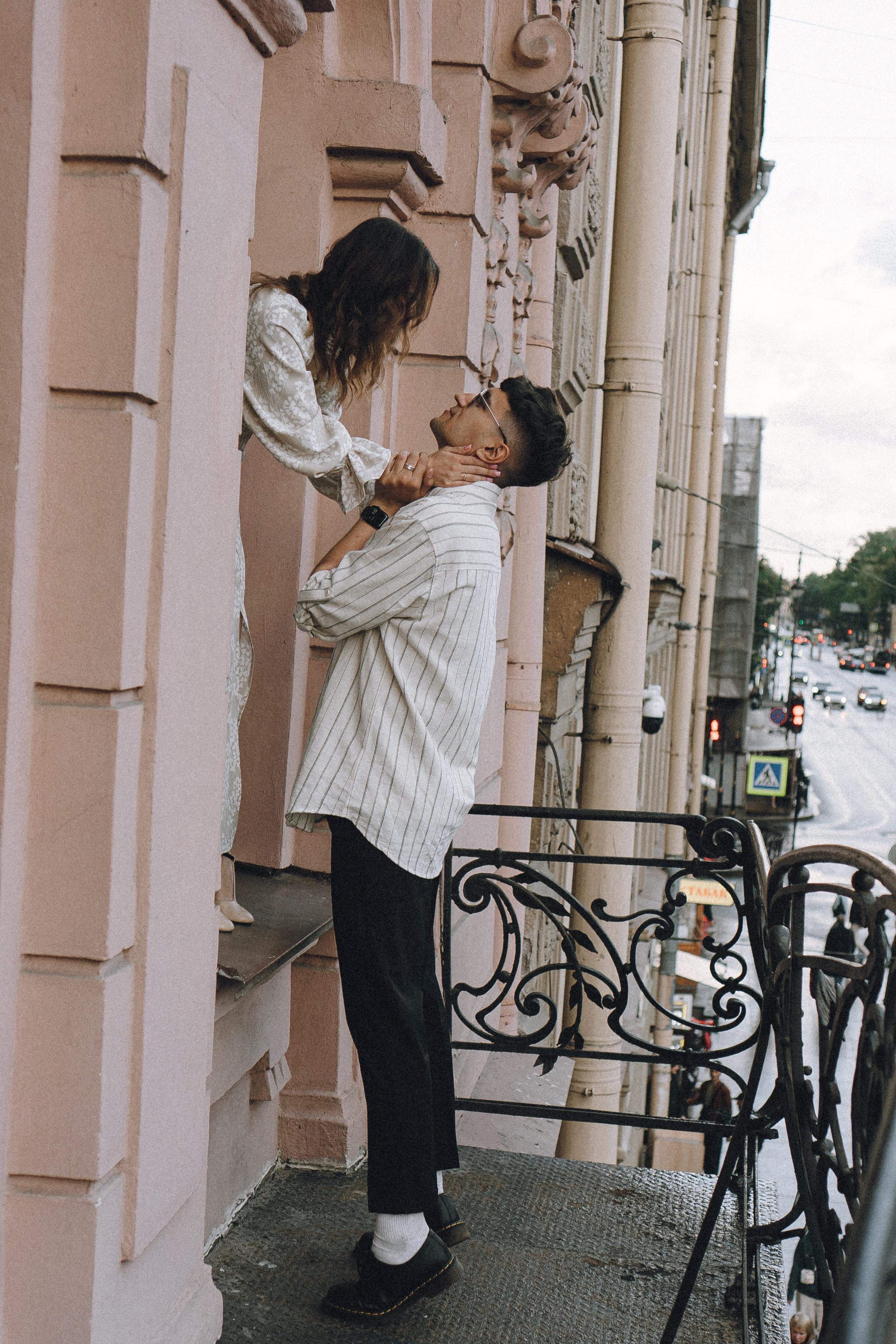 ЛЮБОВЬ В ИЮНЕ. Профессиональный фотограф, Санкт-Петербург — Виктория Богомолова