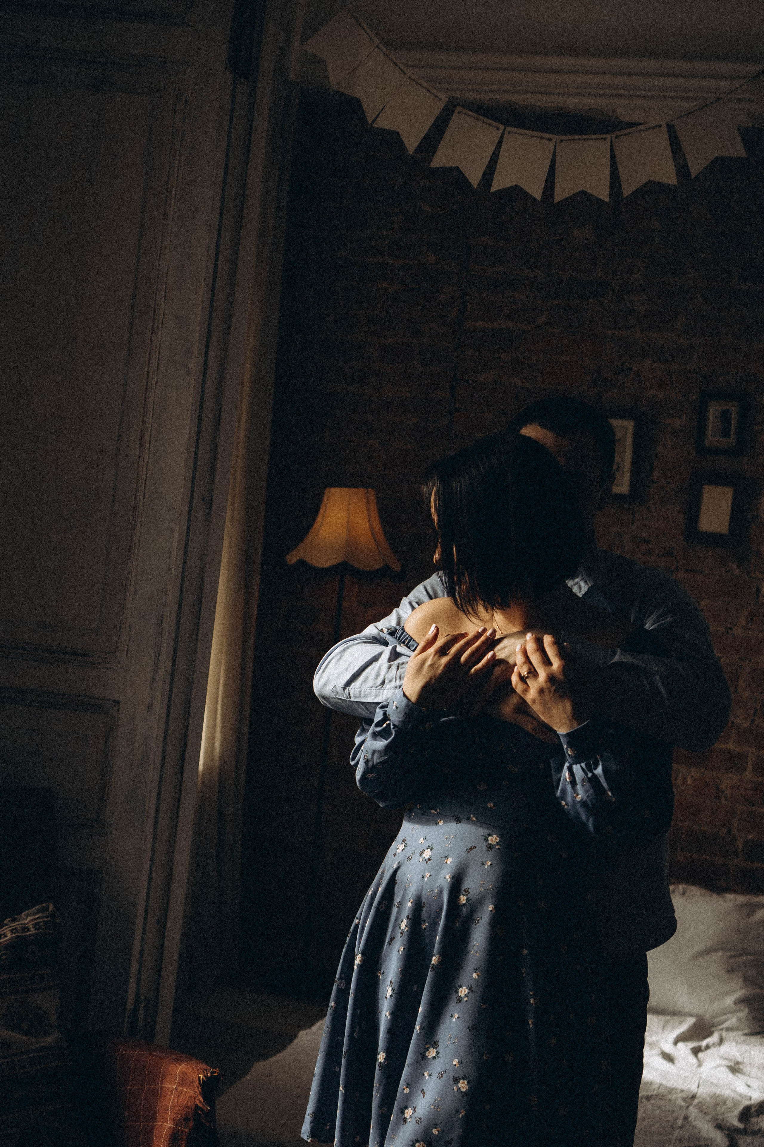 LOVE в квартире. Профессиональный фотограф, Санкт-Петербург — Виктория Богомолова