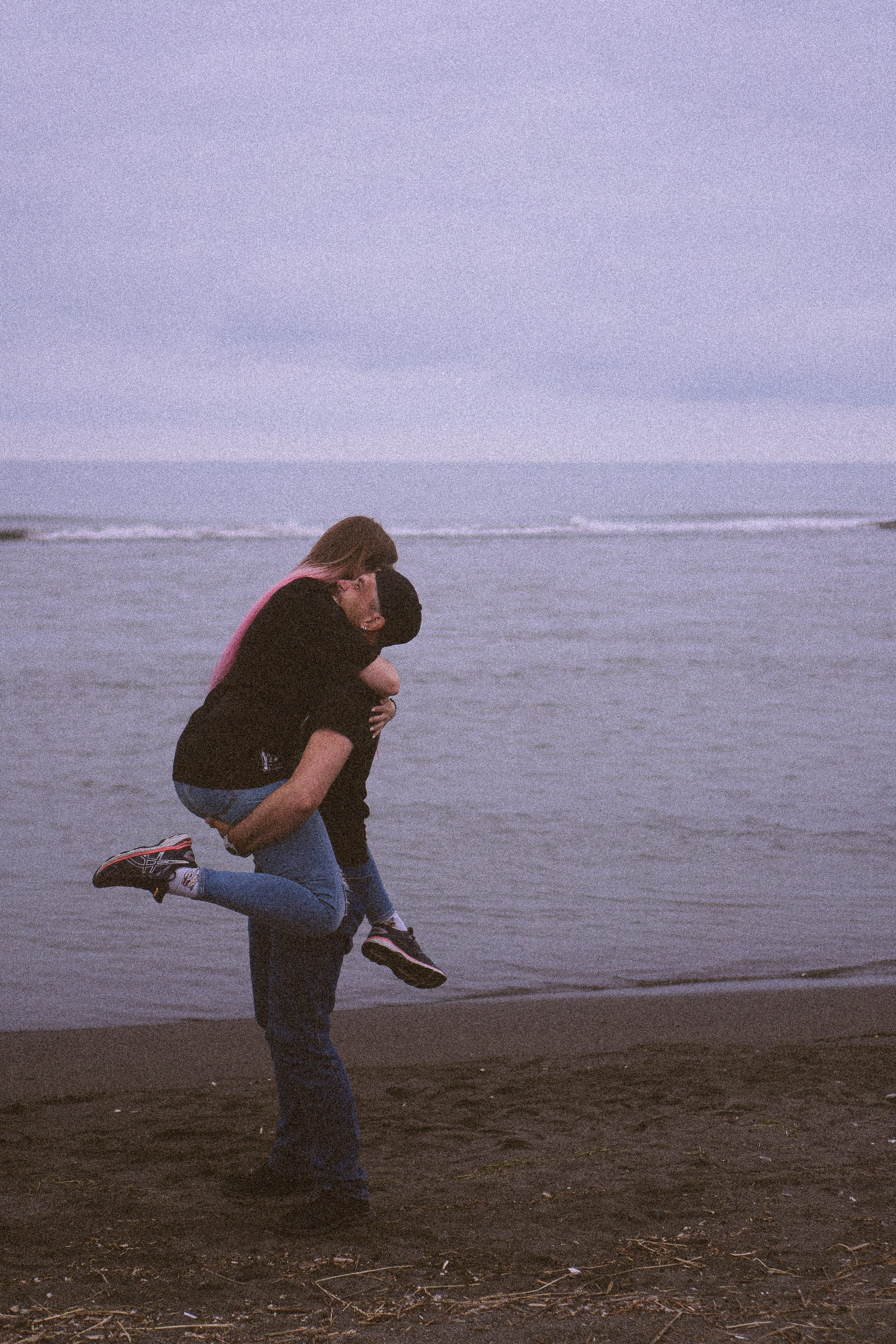 НА БЕРЕГУ МОРЯ. Профессиональный фотограф, Санкт-Петербург — Виктория Богомолова