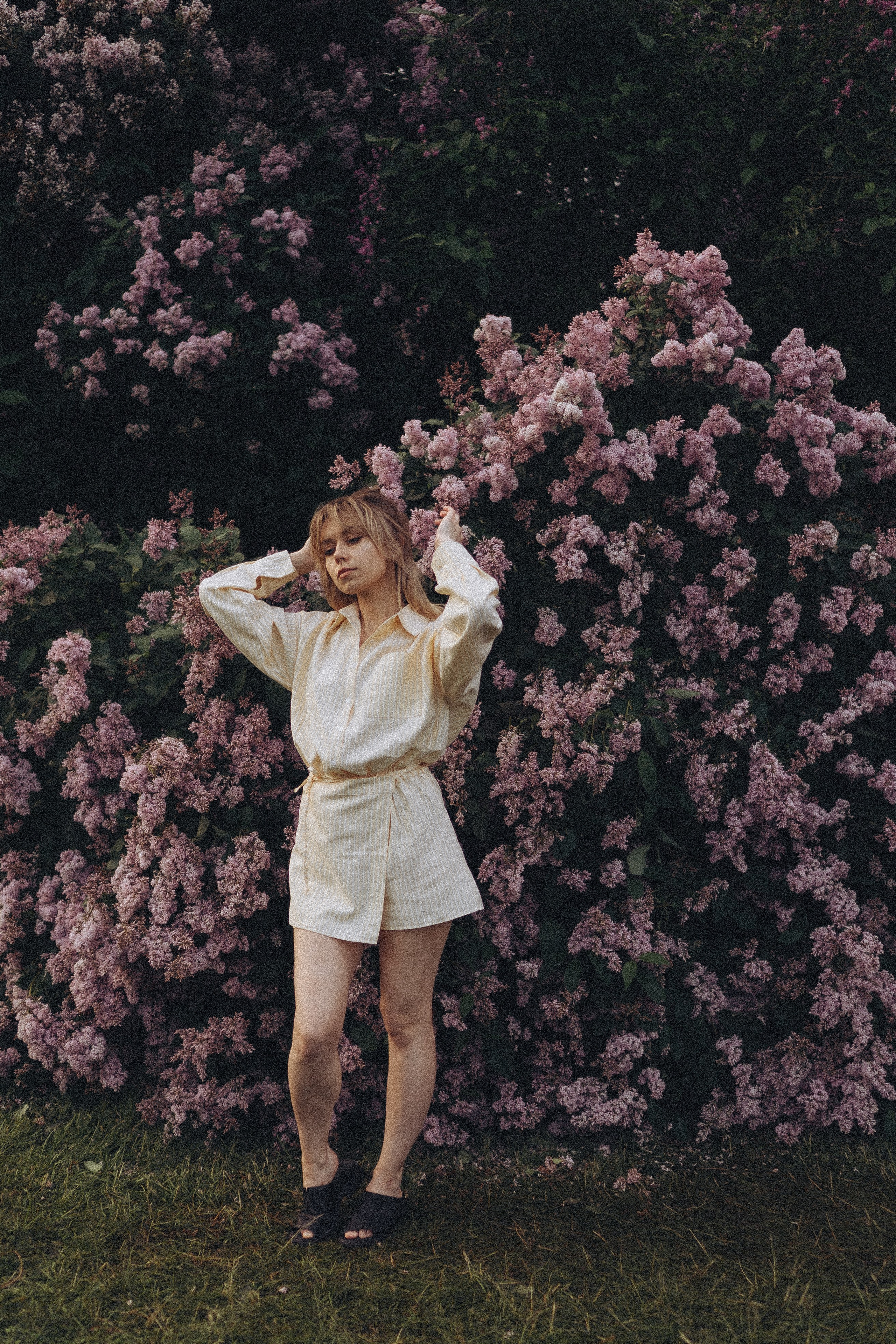 Весна. Профессиональный фотограф, Санкт-Петербург — Виктория Богомолова