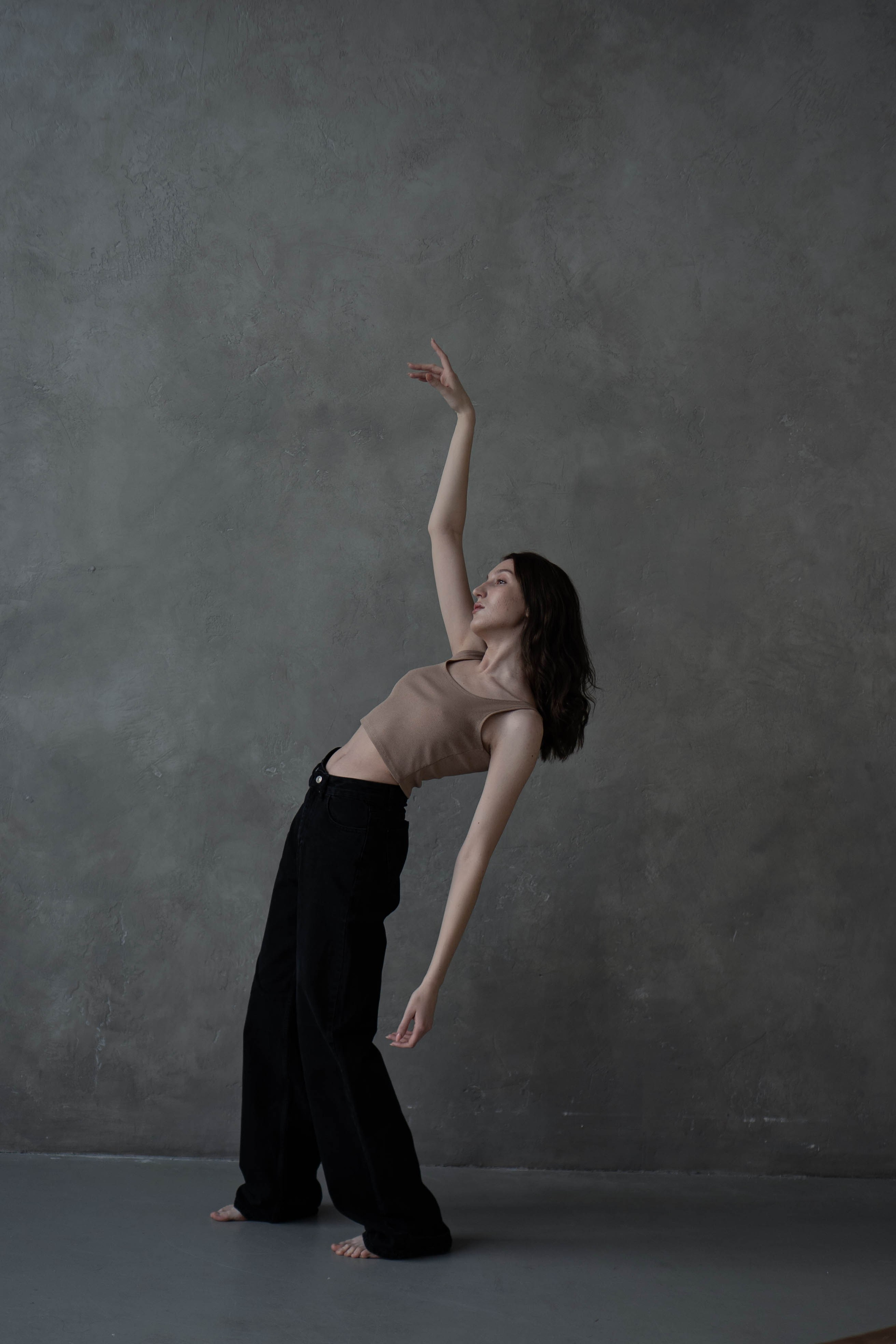 Студийная. Профессиональный фотограф, Санкт-Петербург — Виктория Богомолова