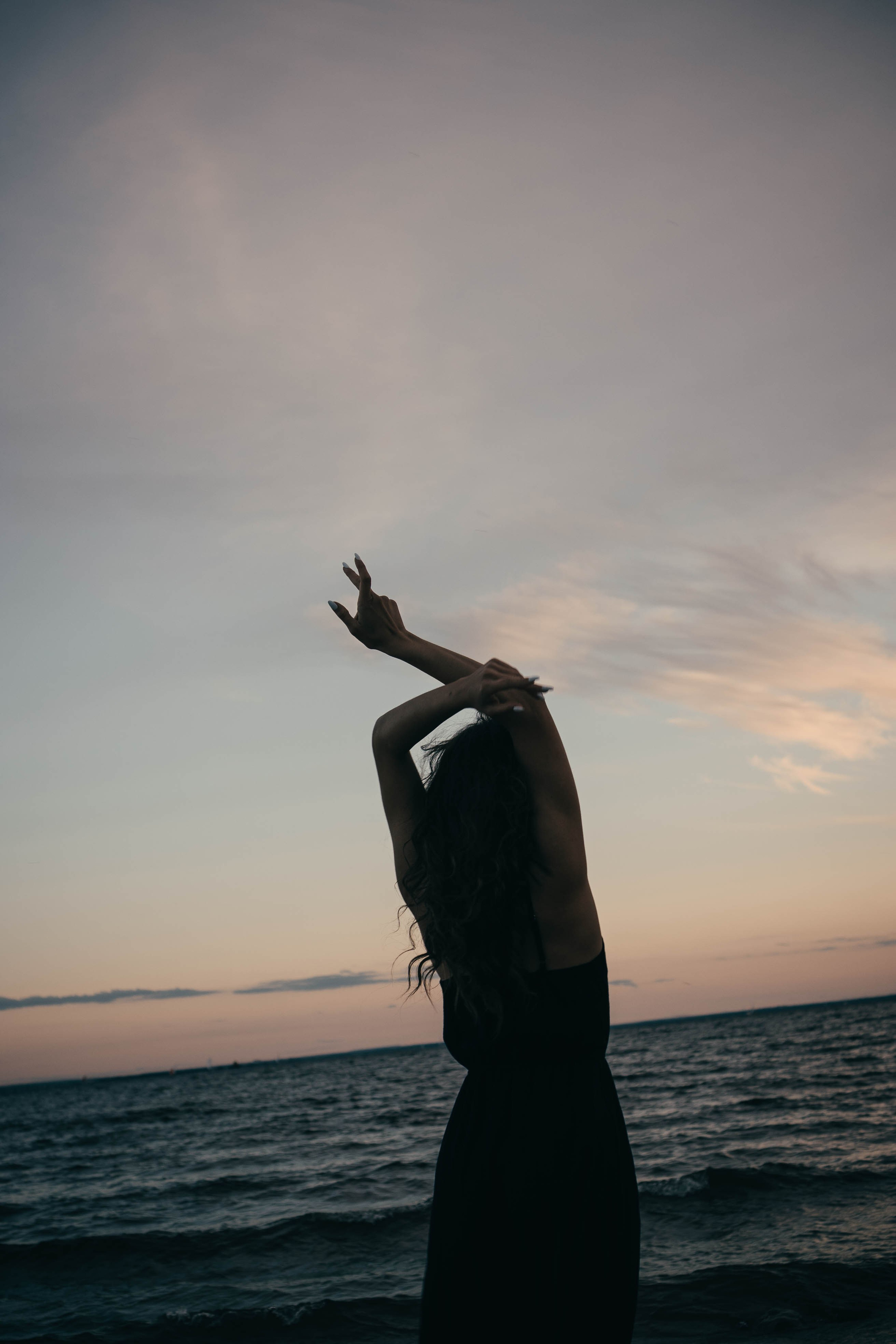 На заливе. Профессиональный фотограф, Санкт-Петербург — Виктория Богомолова