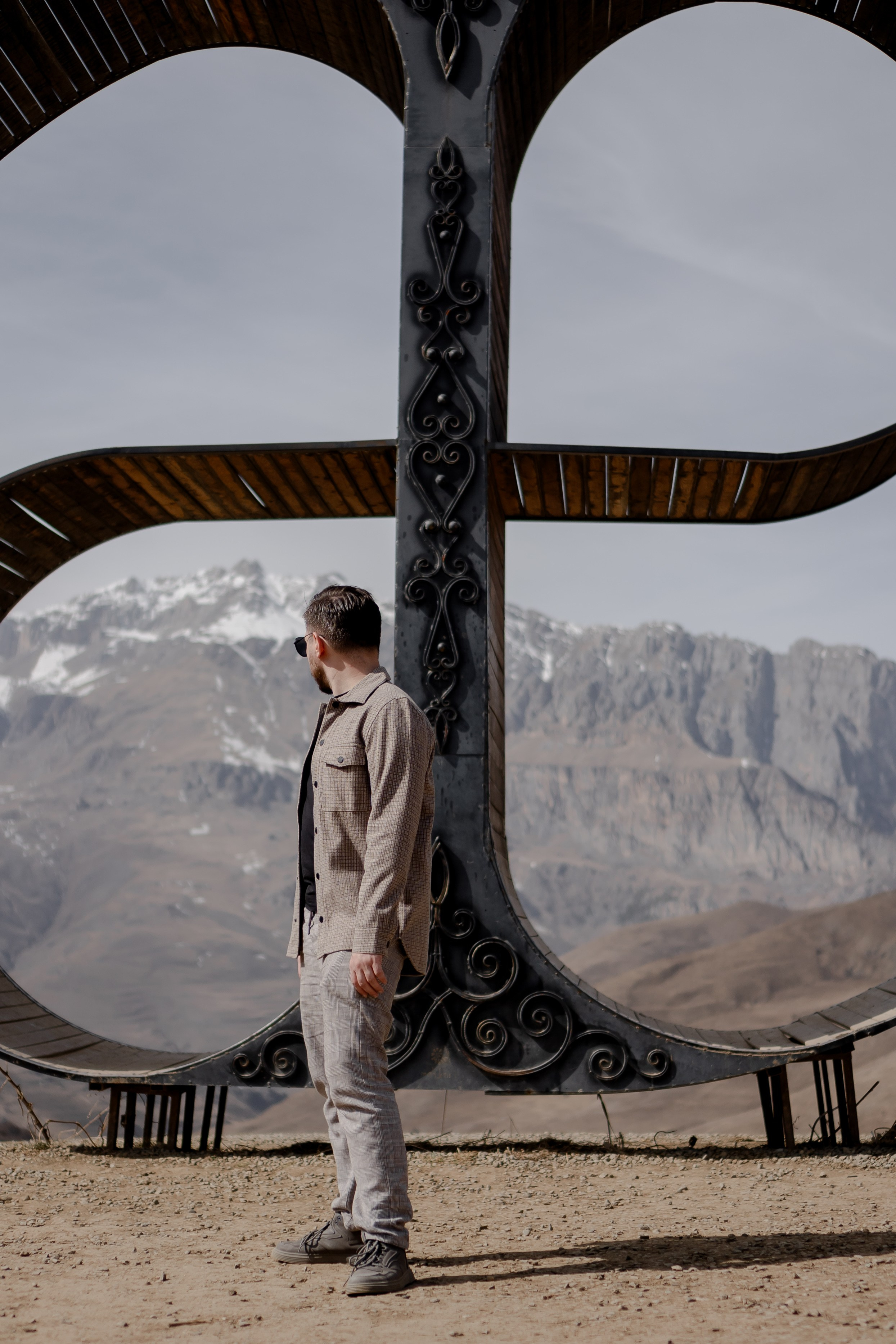 ОСЕТИЯ. Профессиональный фотограф, Санкт-Петербург — Виктория Богомолова