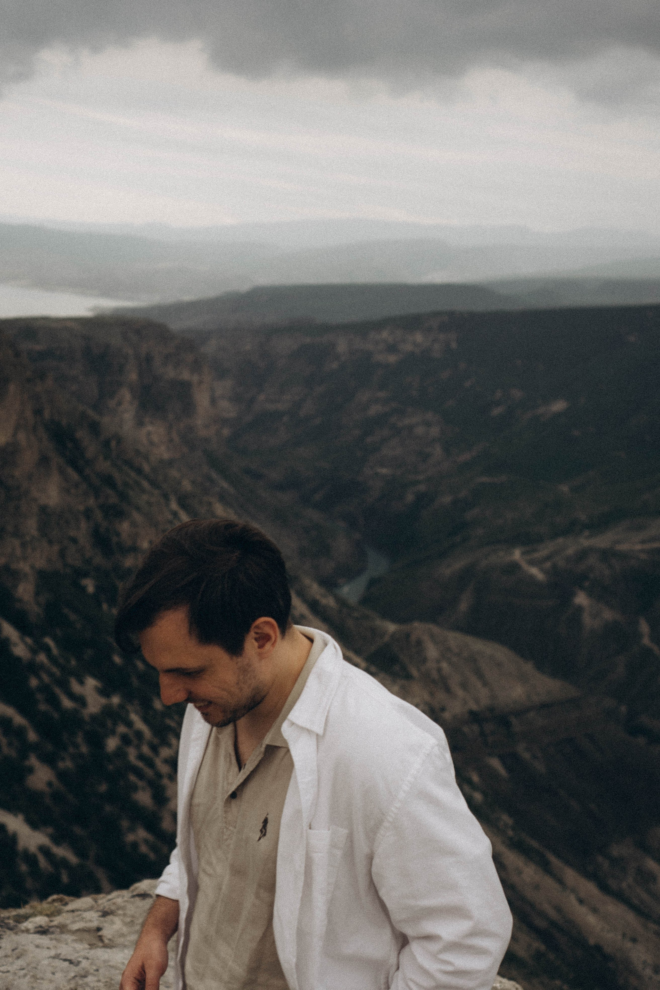 Фотосьемки в горах. Профессиональный фотограф, Санкт-Петербург — Виктория Богомолова