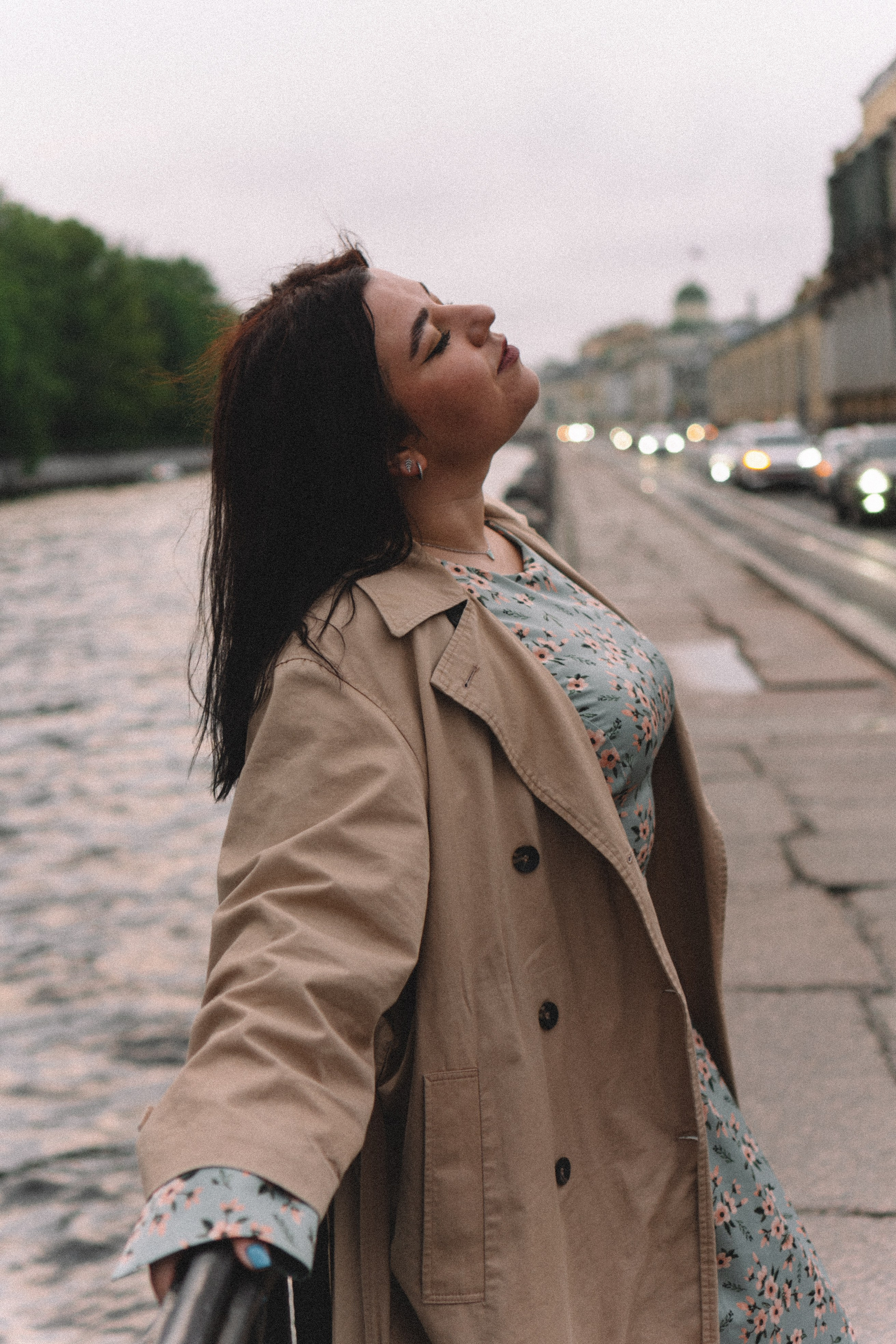 ПИТЕРСКАЯ ПРОГУЛКА. Профессиональный фотограф, Санкт-Петербург — Виктория Богомолова