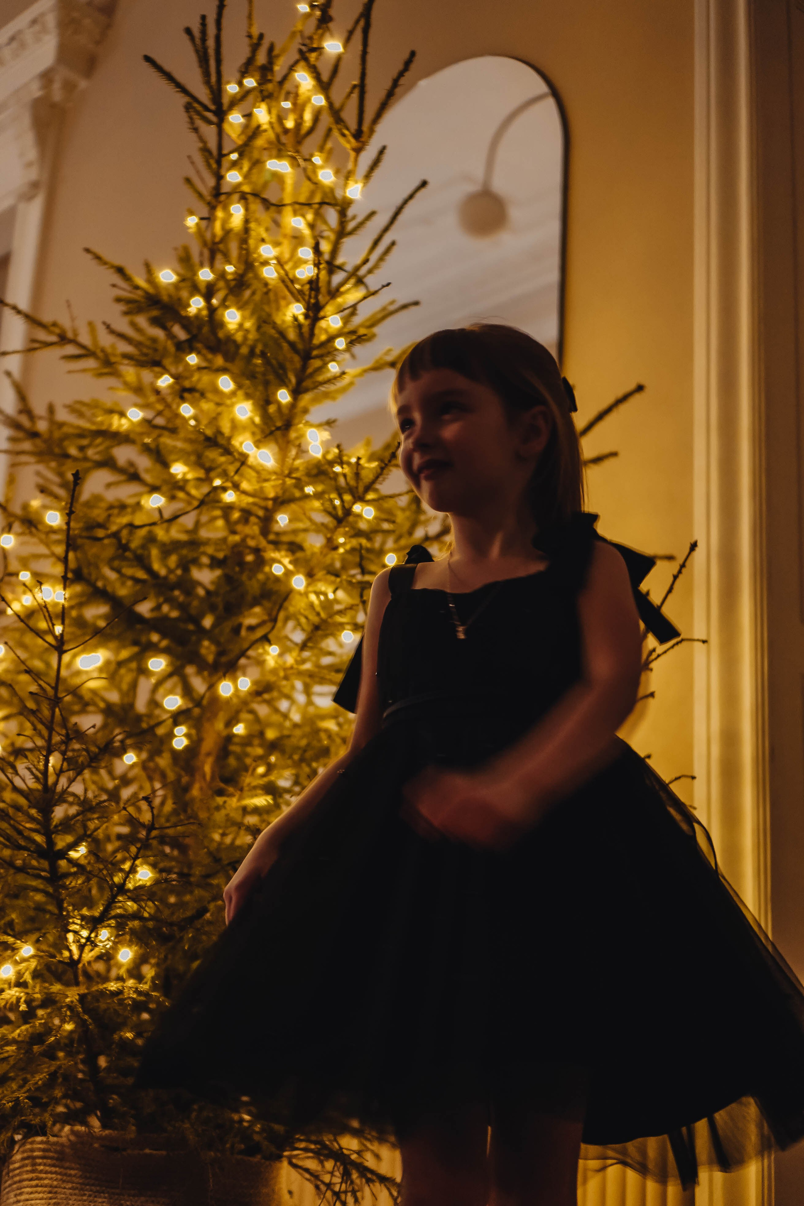 Семейная новогодняя. Профессиональный фотограф, Санкт-Петербург — Виктория Богомолова