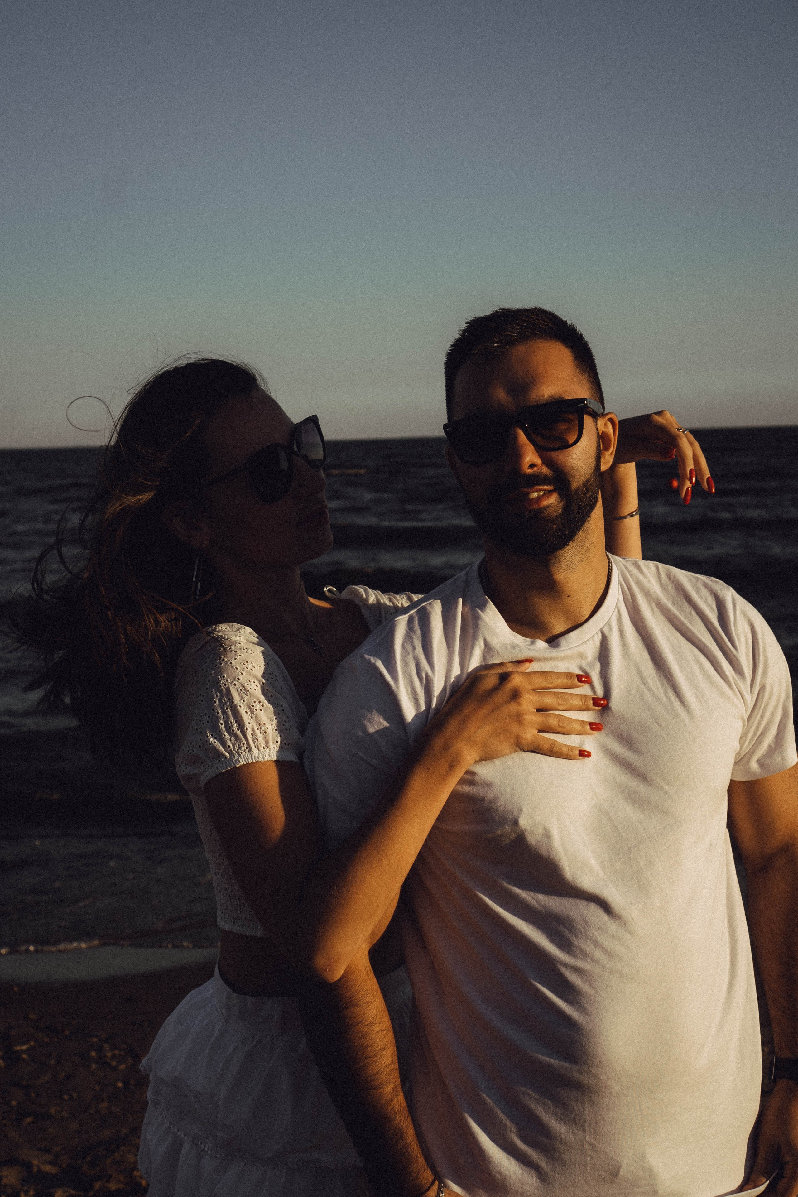 Любовь на заливе. Профессиональный фотограф, Санкт-Петербург — Виктория Богомолова