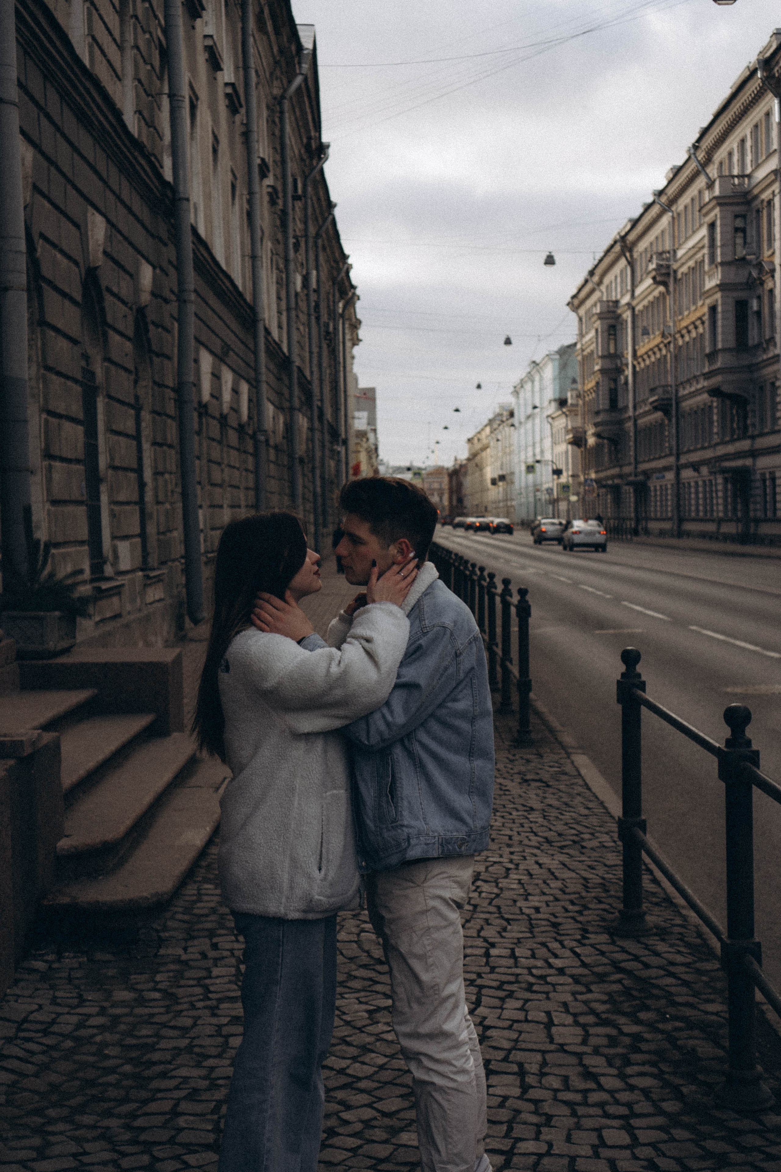 Прогулочная. Профессиональный фотограф, Санкт-Петербург — Виктория Богомолова