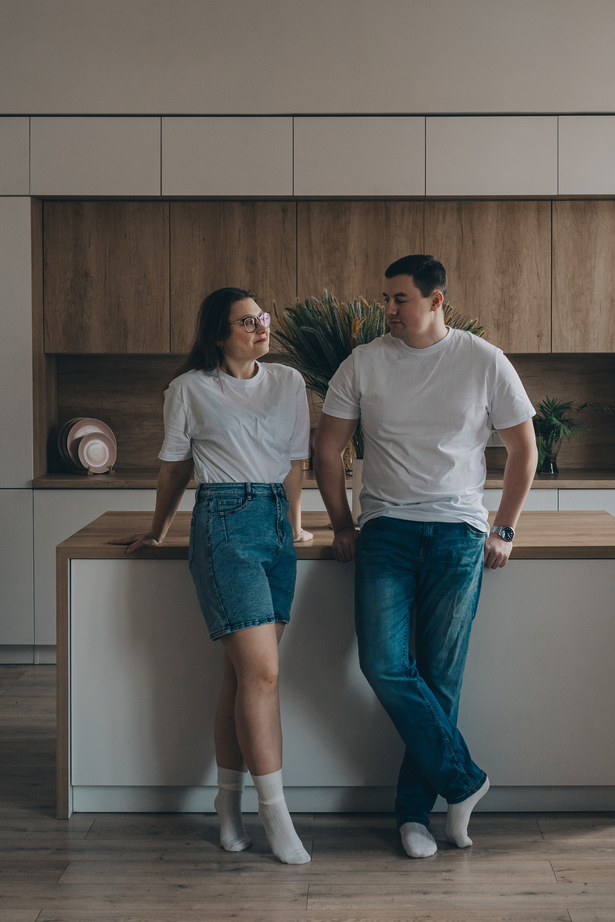 Студийная. Профессиональный фотограф, Санкт-Петербург — Виктория Богомолова