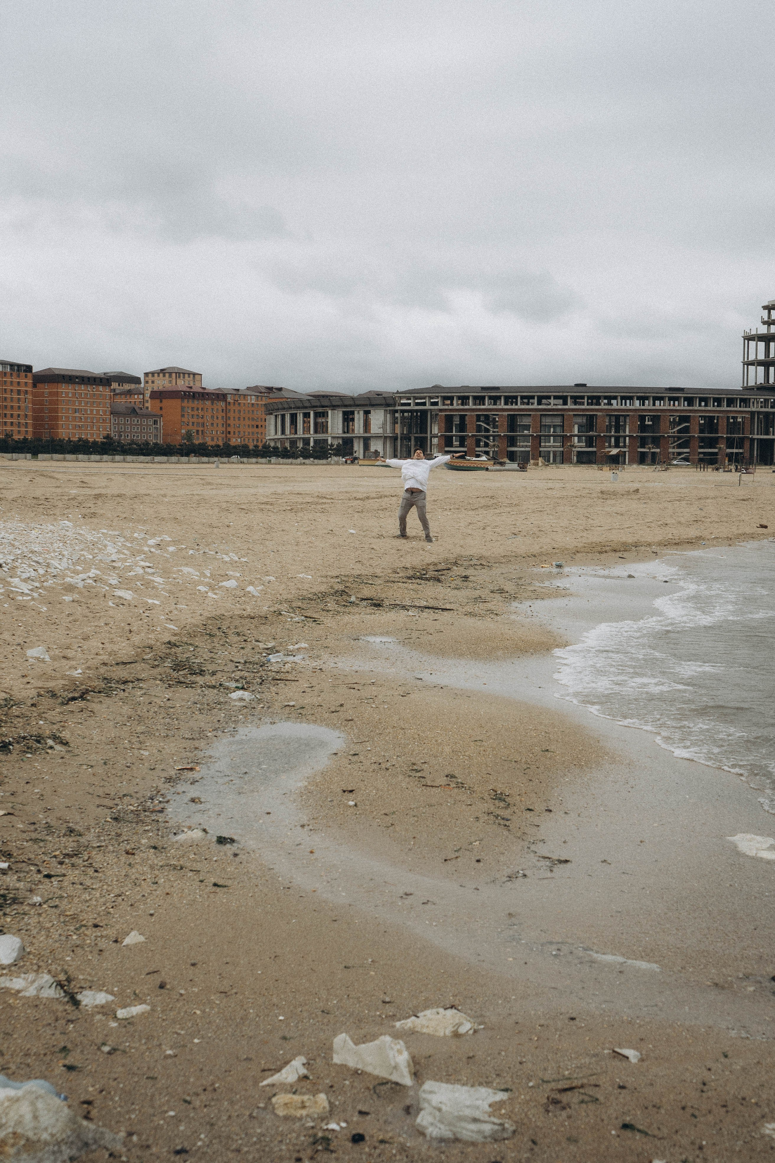 Каспий. Профессиональный фотограф, Санкт-Петербург — Виктория Богомолова