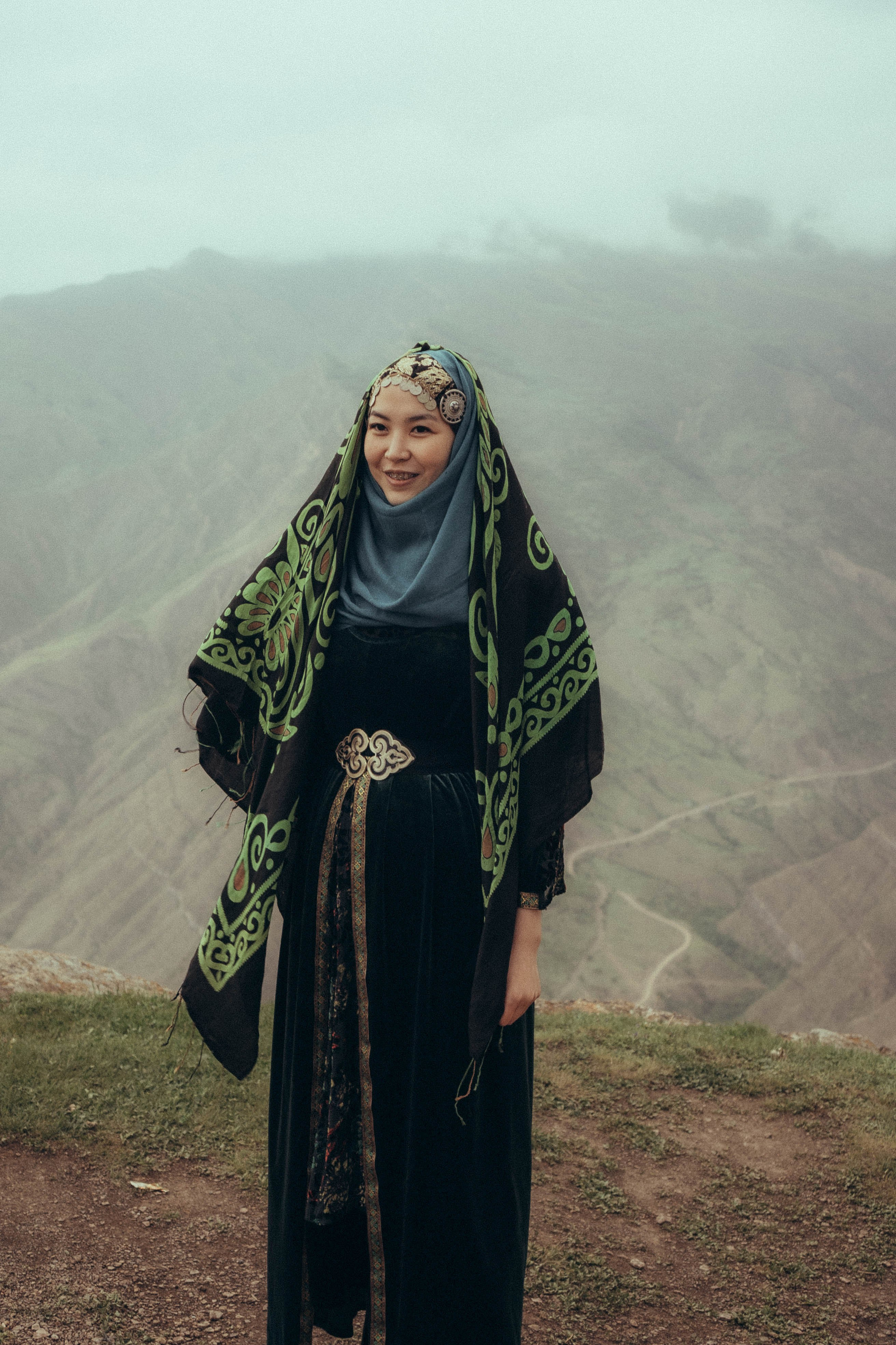 Дагестан. Профессиональный фотограф, Санкт-Петербург — Виктория Богомолова