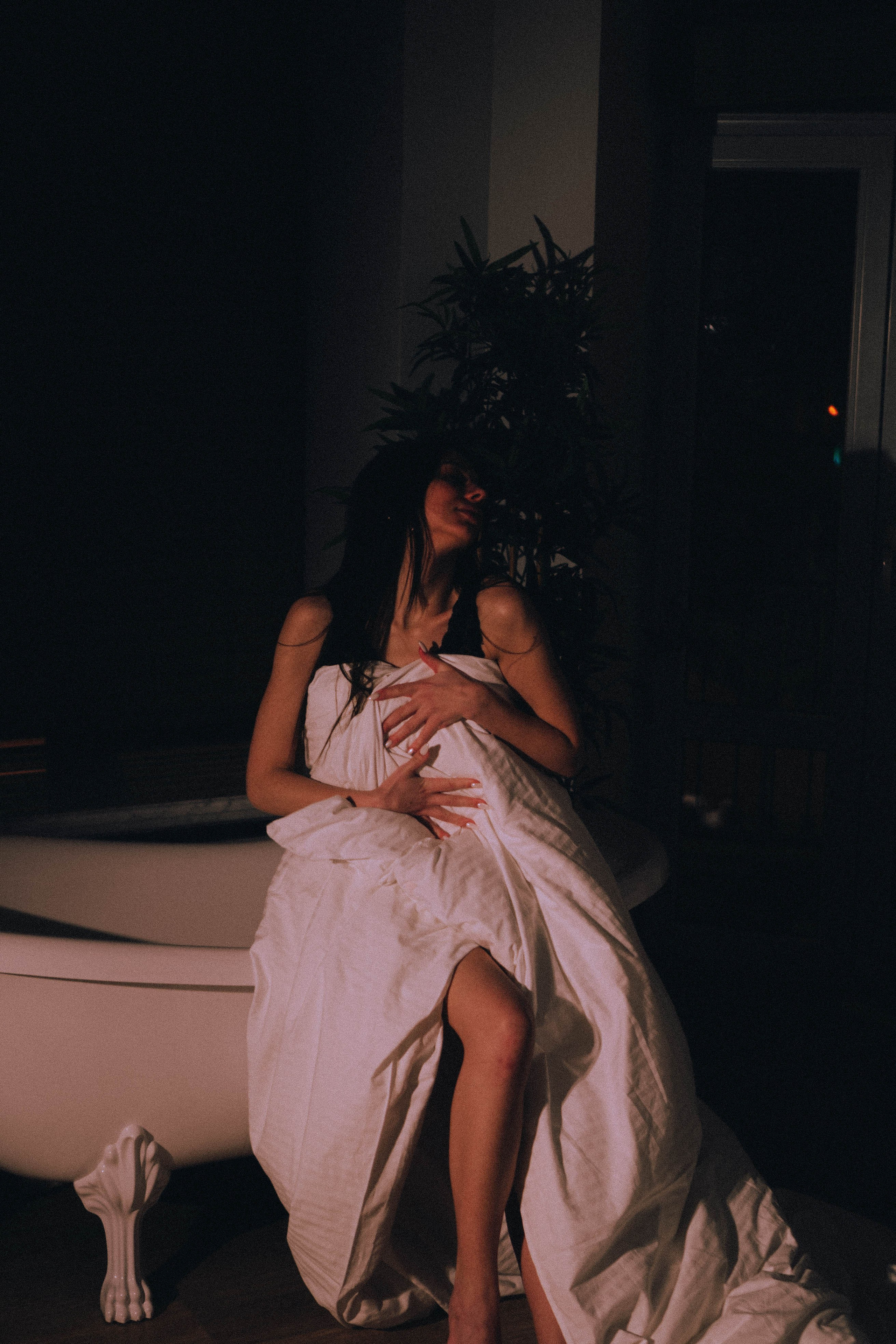 ФОТОСЕССИЯ В БЕЛЬЕ. Профессиональный фотограф, Санкт-Петербург — Виктория Богомолова