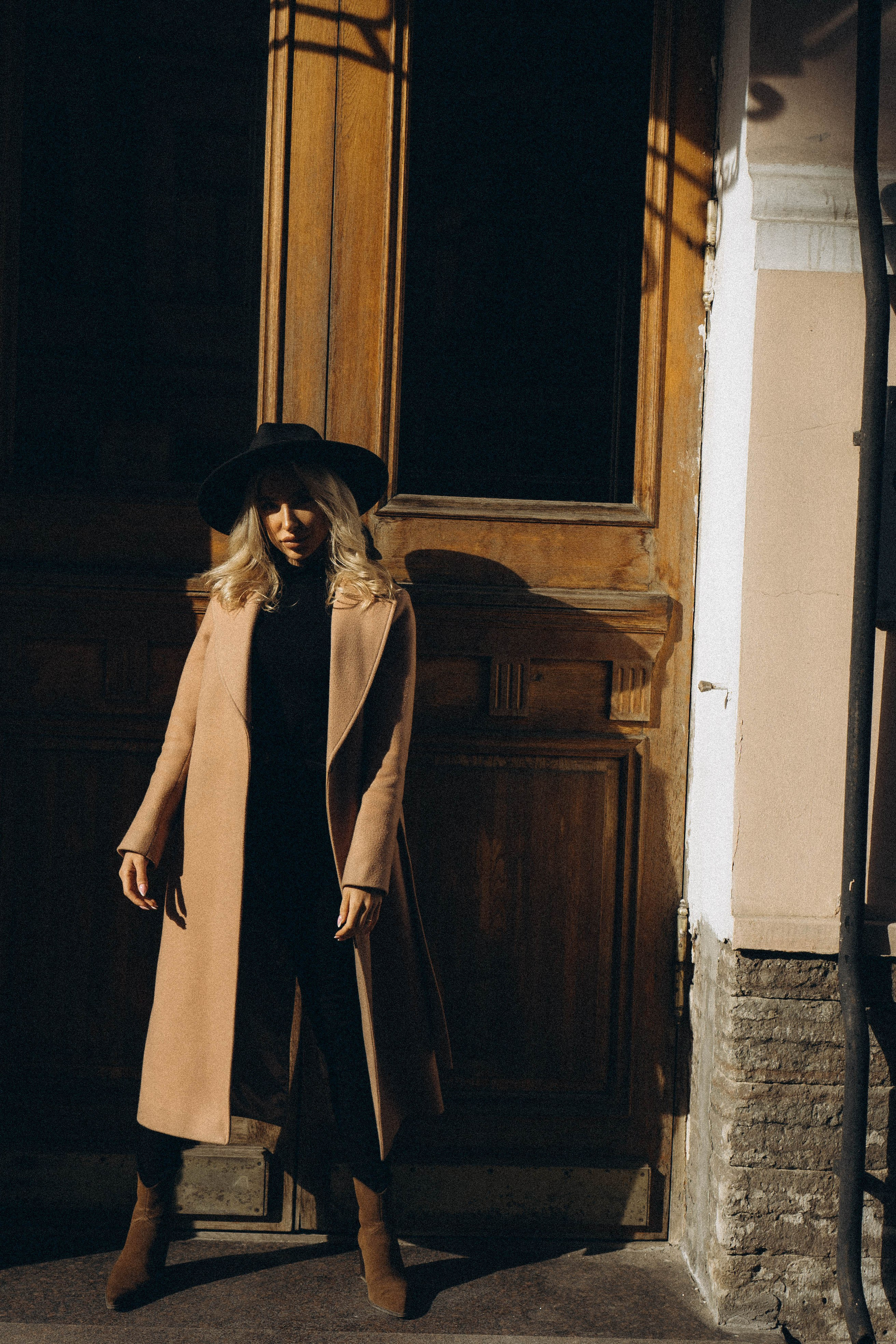 Питерская атмосфера. Профессиональный фотограф, Санкт-Петербург — Виктория Богомолова