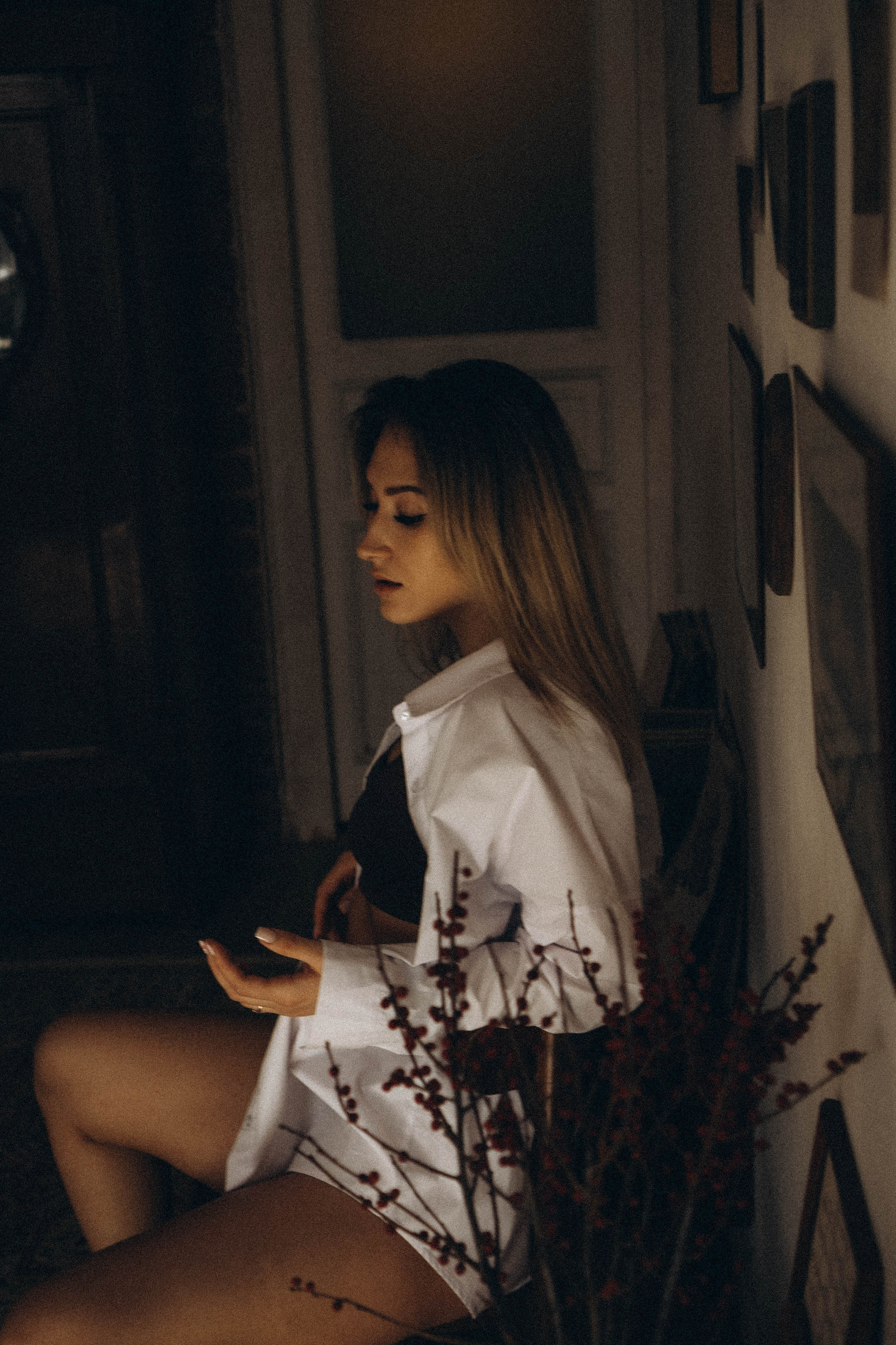 Любовь. Профессиональный фотограф, Санкт-Петербург — Виктория Богомолова