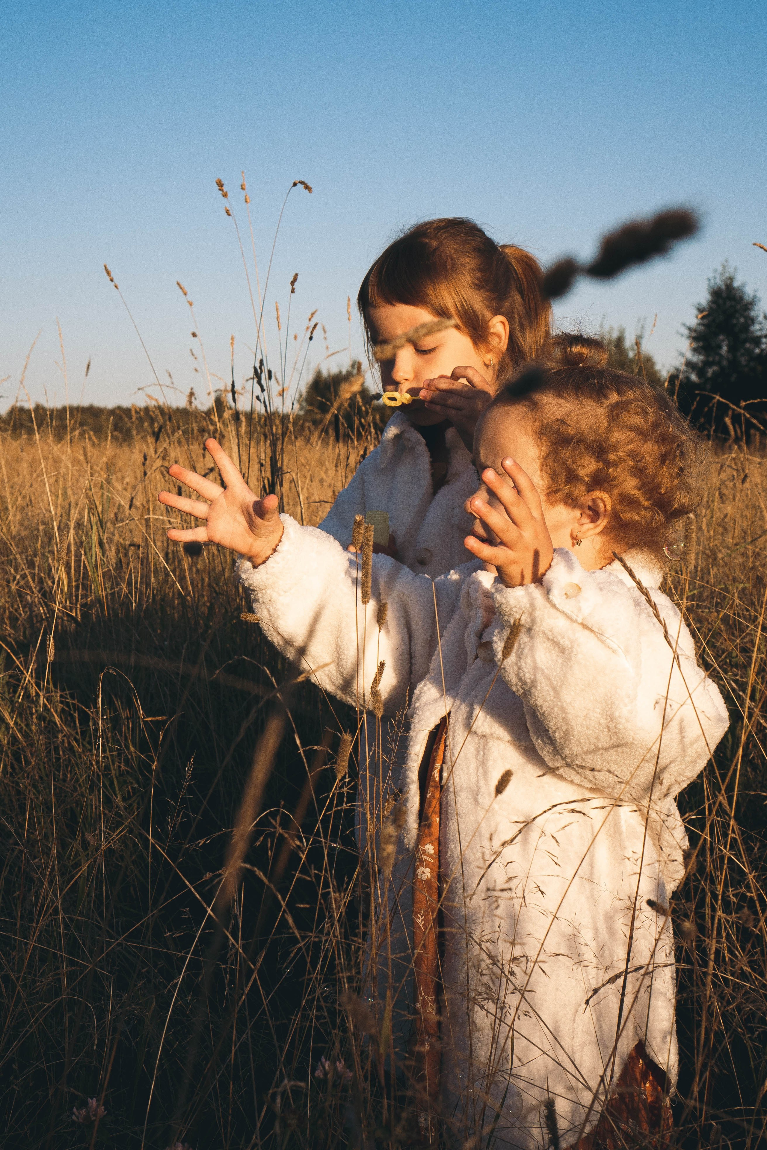 Семейная серия. Профессиональный фотограф, Санкт-Петербург — Виктория Богомолова