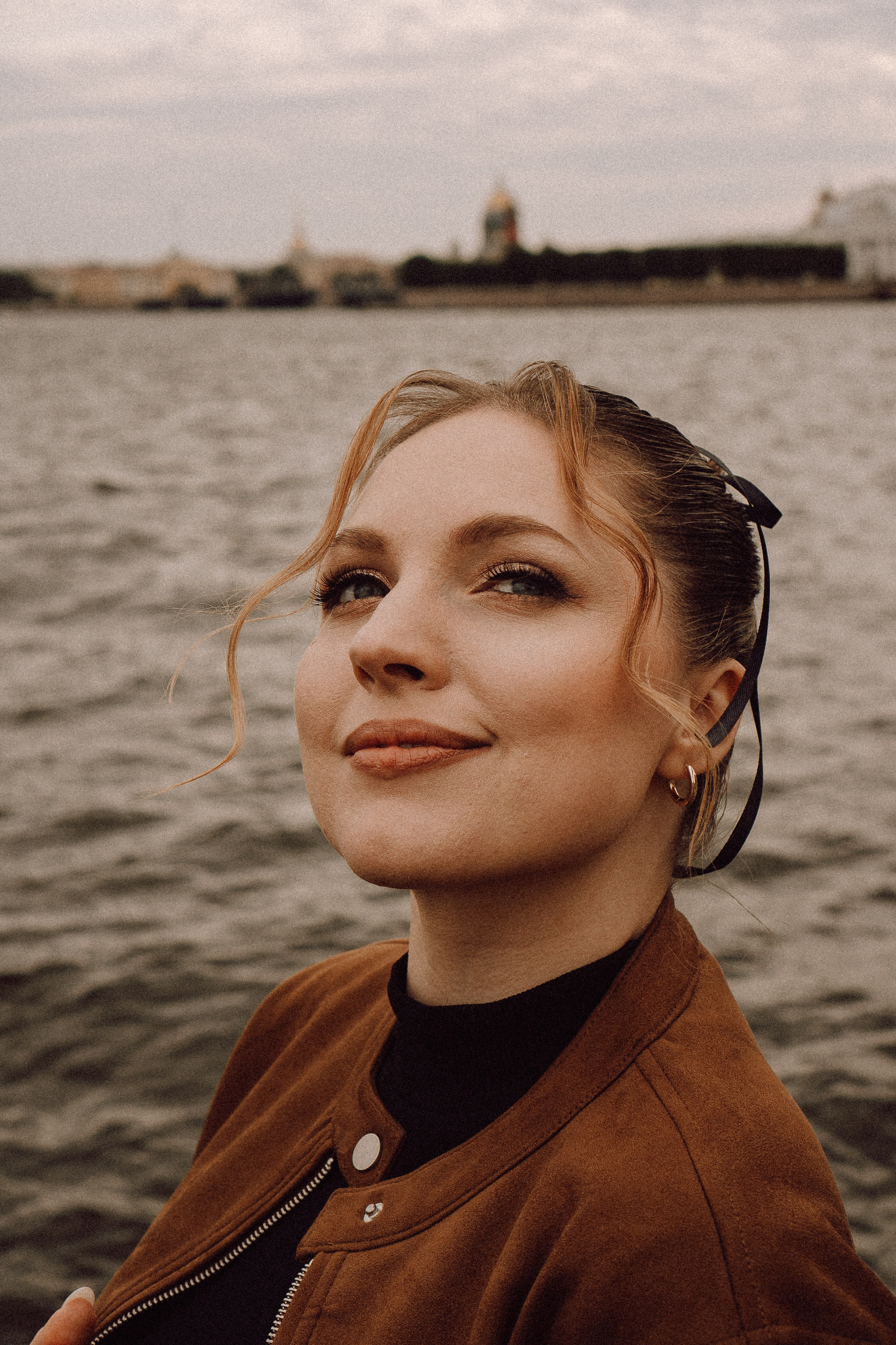 LOVE. Профессиональный фотограф, Санкт-Петербург — Виктория Богомолова