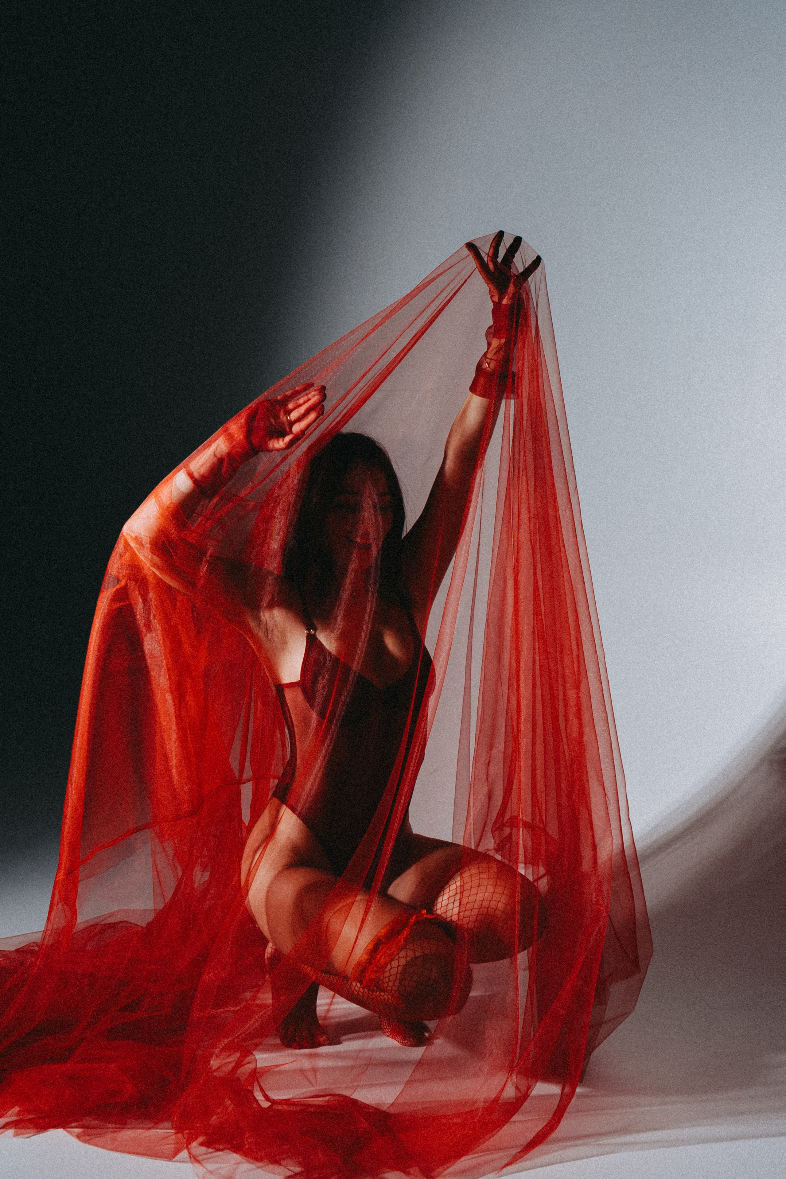 Творческая история для девушки. Профессиональный фотограф, Санкт-Петербург — Виктория Богомолова