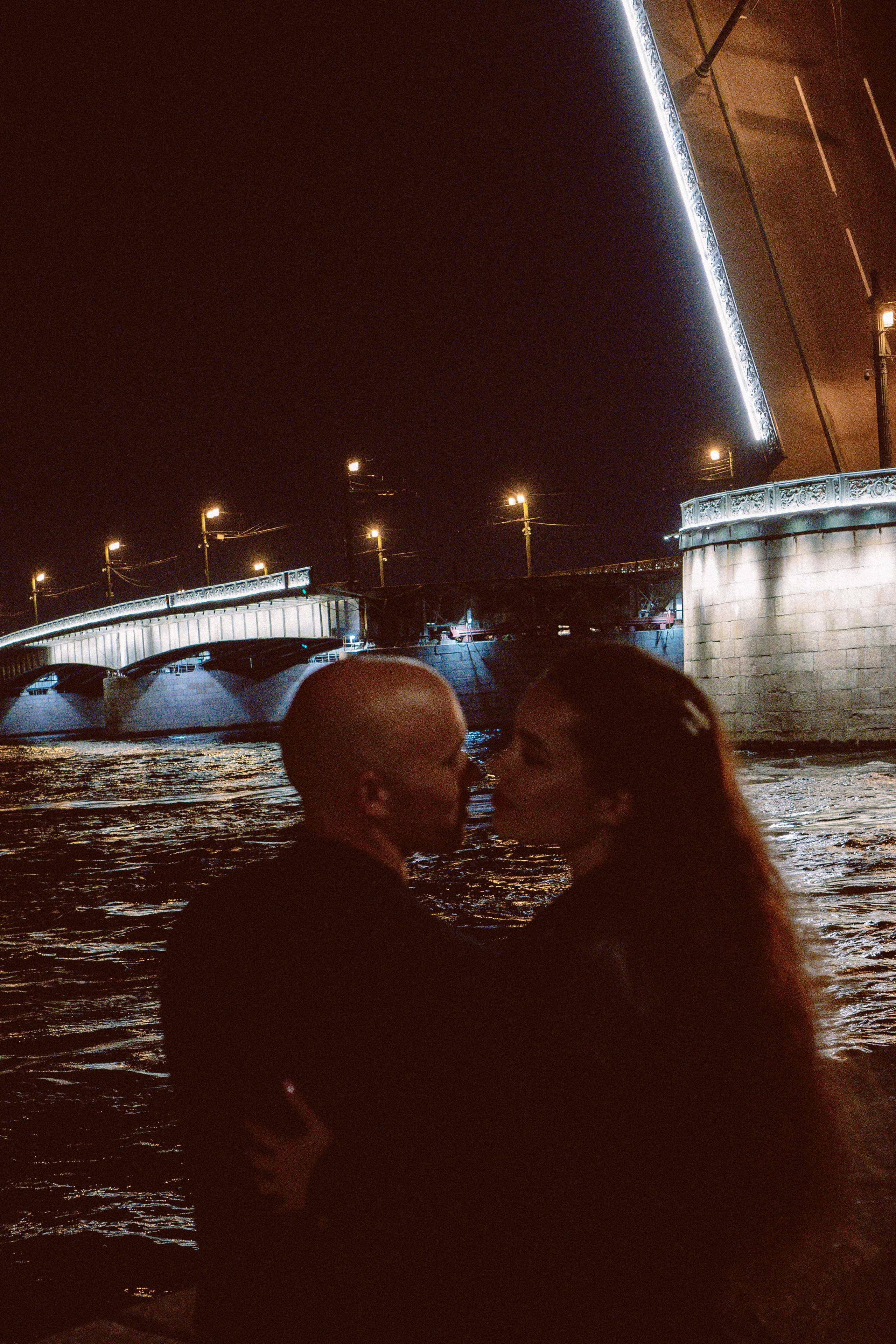 Любовь и питер. Профессиональный фотограф, Санкт-Петербург — Виктория Богомолова