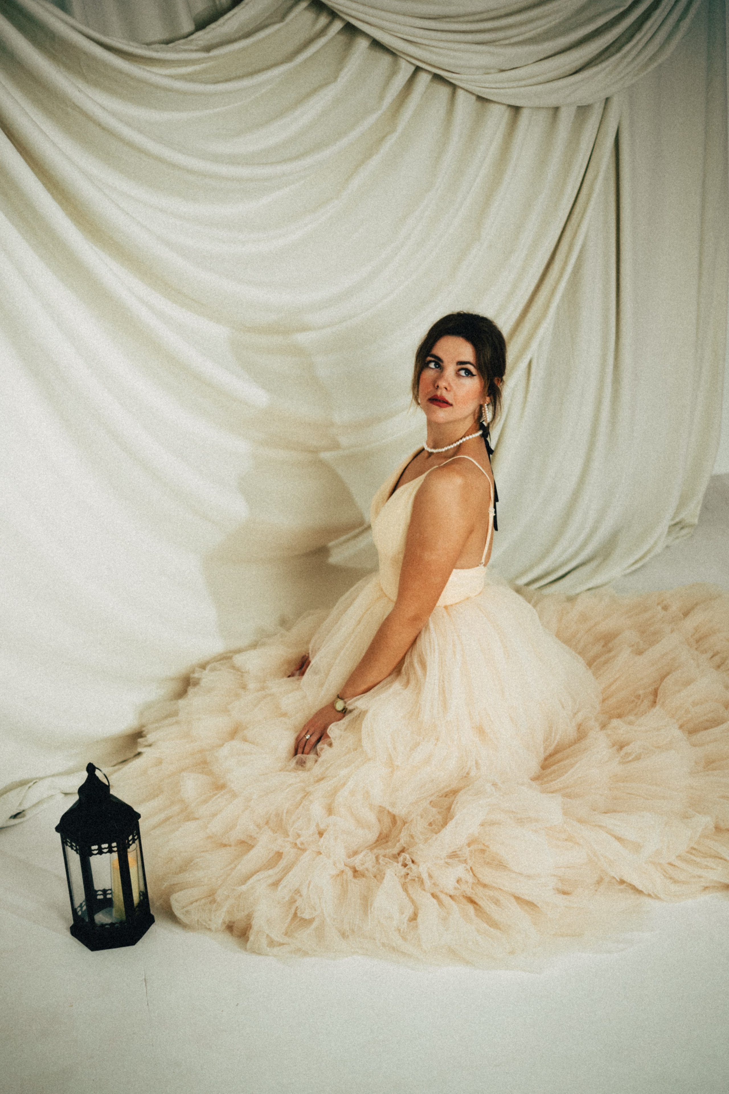 Сказочная история. Профессиональный фотограф, Санкт-Петербург — Виктория Богомолова