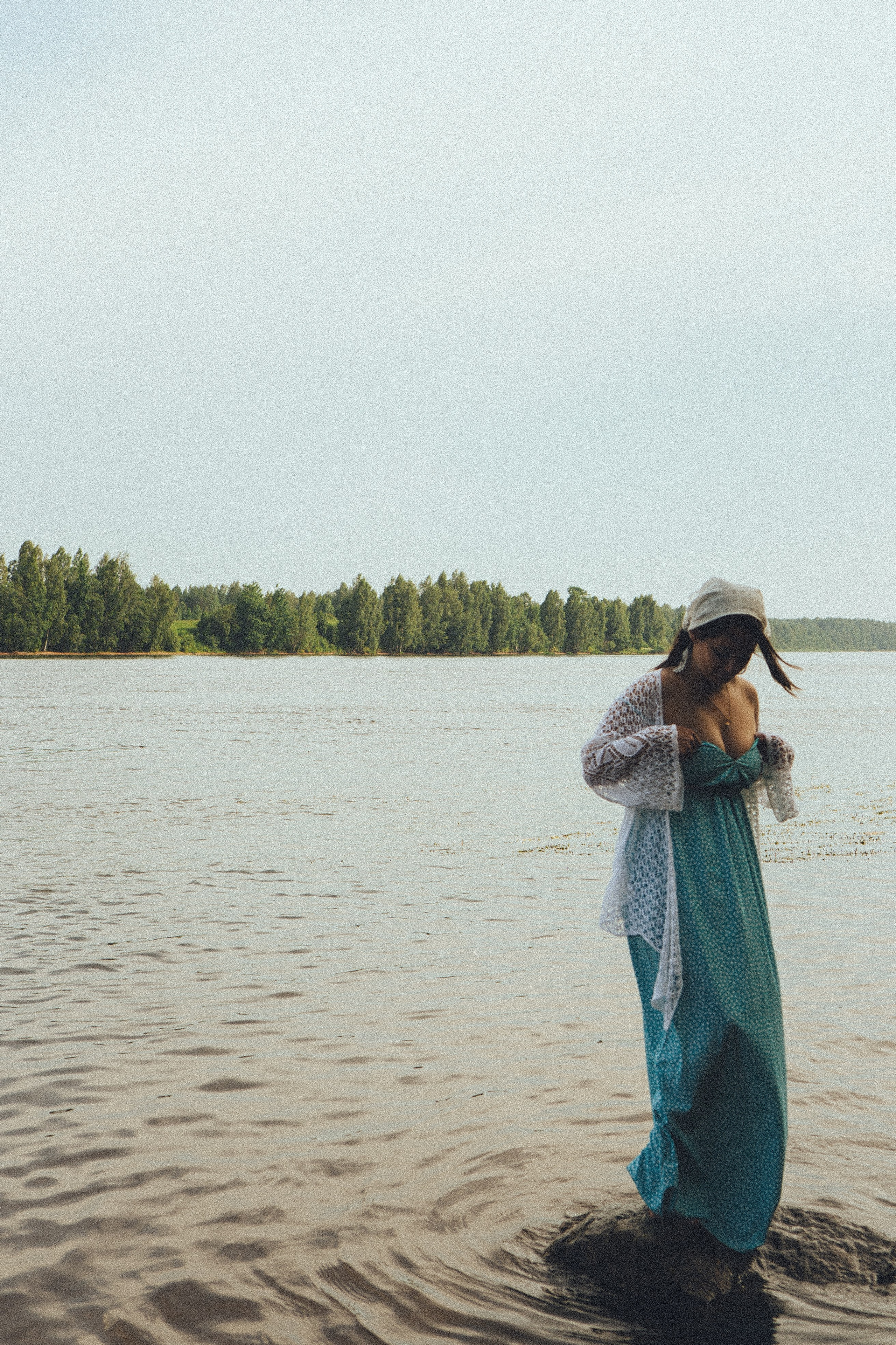 ПРОГУЛКА НА БЕРЕГУ. Профессиональный фотограф, Санкт-Петербург — Виктория Богомолова