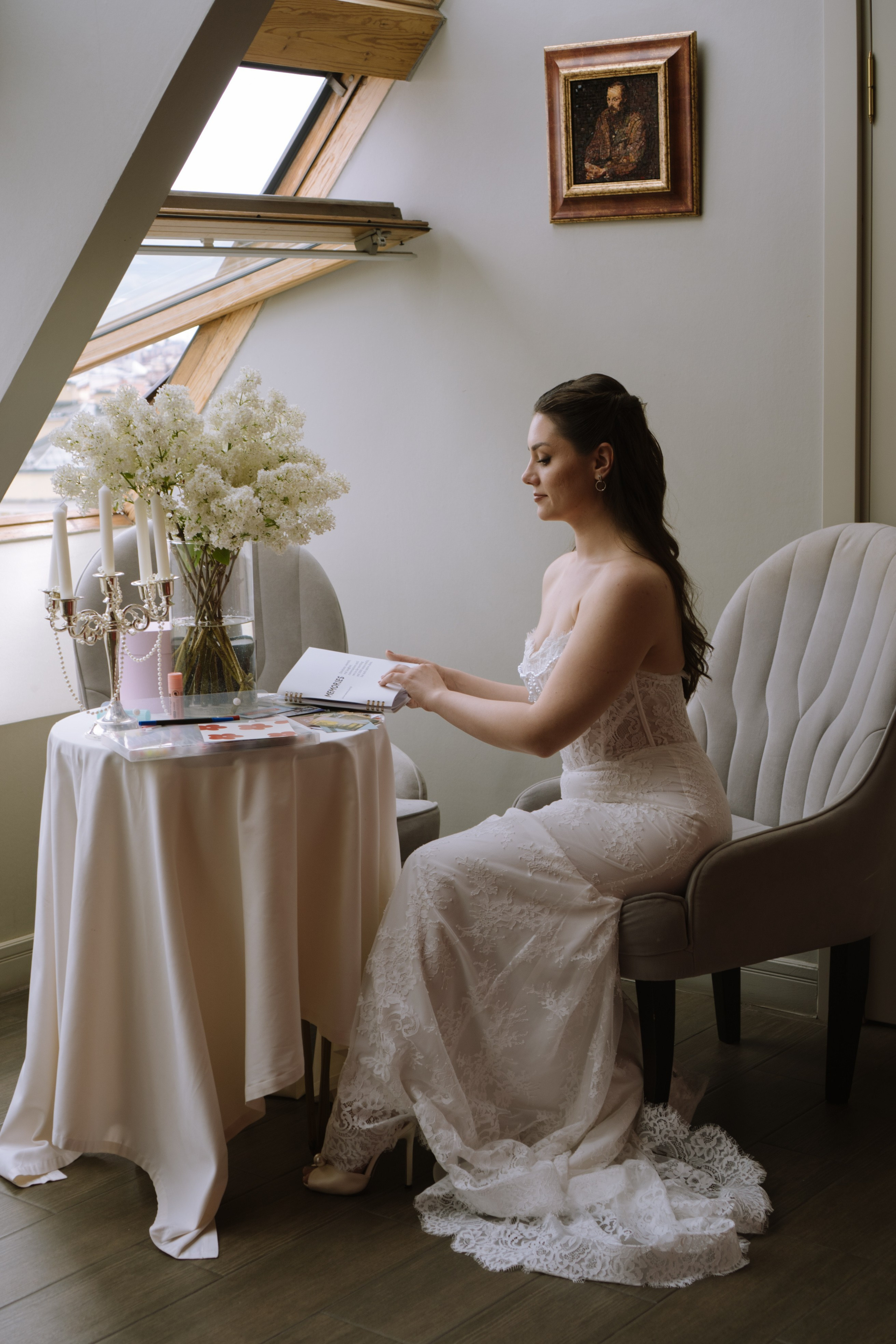 КАМЕРНАЯ СВАДЬБА СЬЕМКА БАНКЕТА (2 ЧАСА). Профессиональный фотограф, Санкт-Петербург — Виктория Богомолова