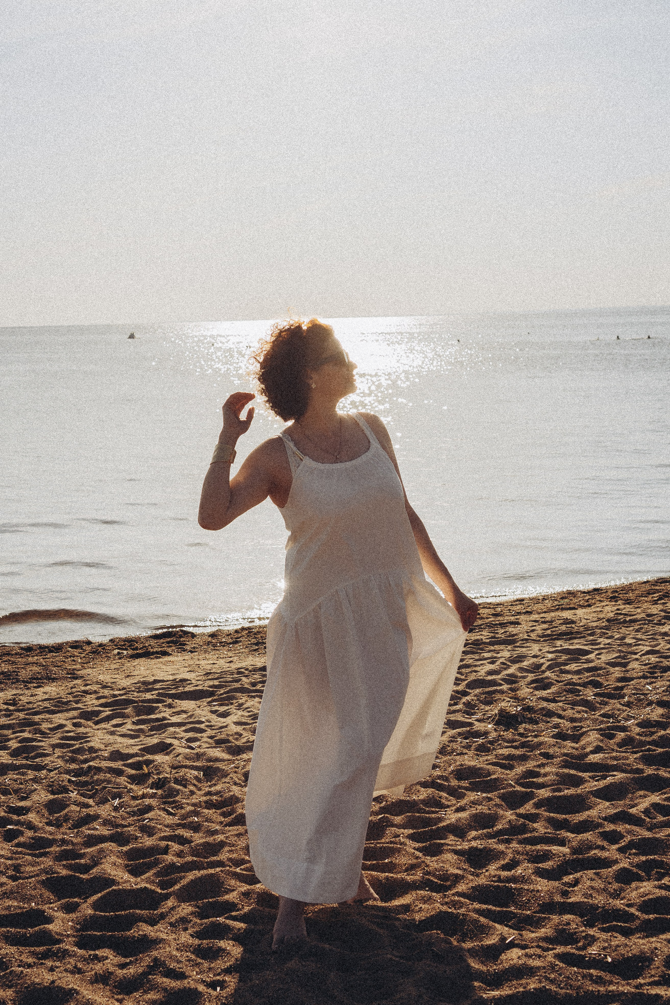 У ФИНСКОГО ЗАЛИВА. Профессиональный фотограф, Санкт-Петербург — Виктория Богомолова