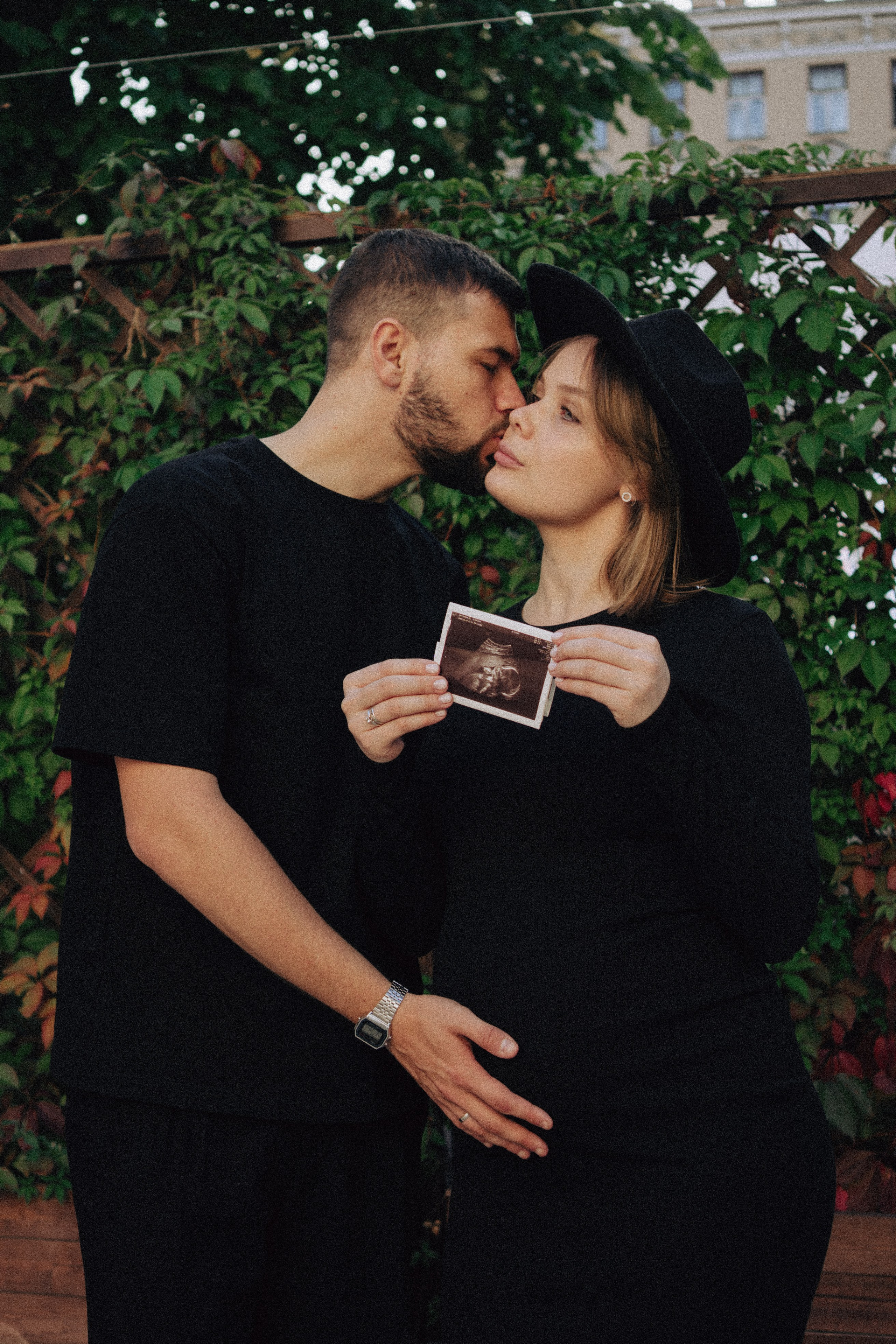 БЕРЕМЕННОСТЬ. Профессиональный фотограф, Санкт-Петербург — Виктория Богомолова