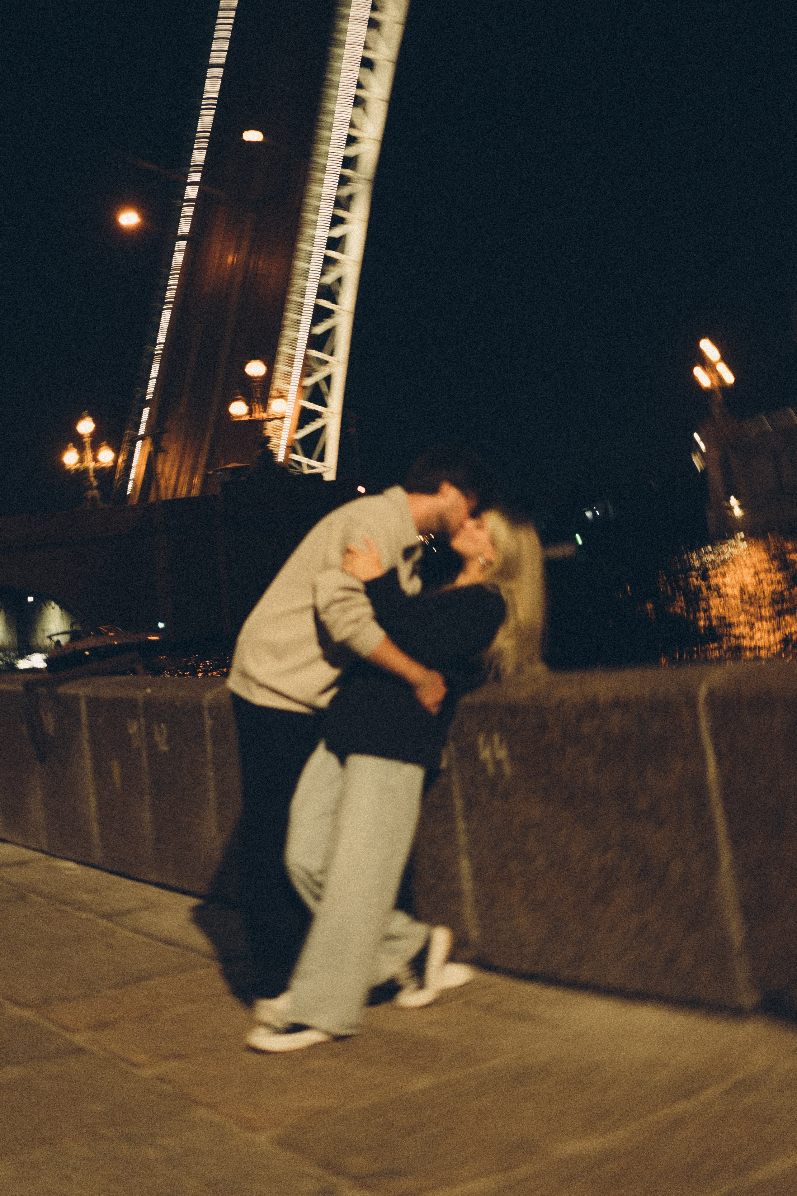 ПРОГУЛКА ПО НОЧНОМУ ГОРОДУ. Профессиональный фотограф, Санкт-Петербург — Виктория Богомолова