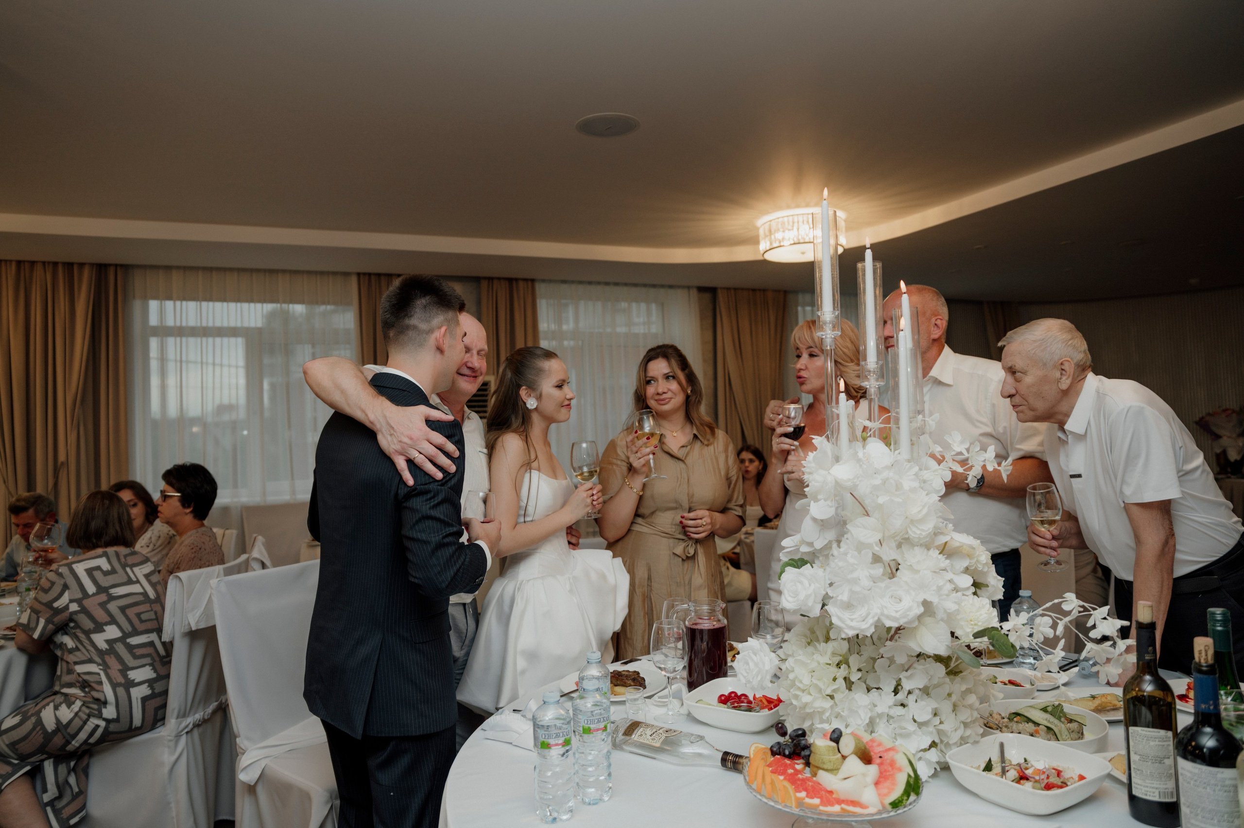 Артем и Настя. Свадебный и Семейный фотограф в Ярославле Алёна Колясникова