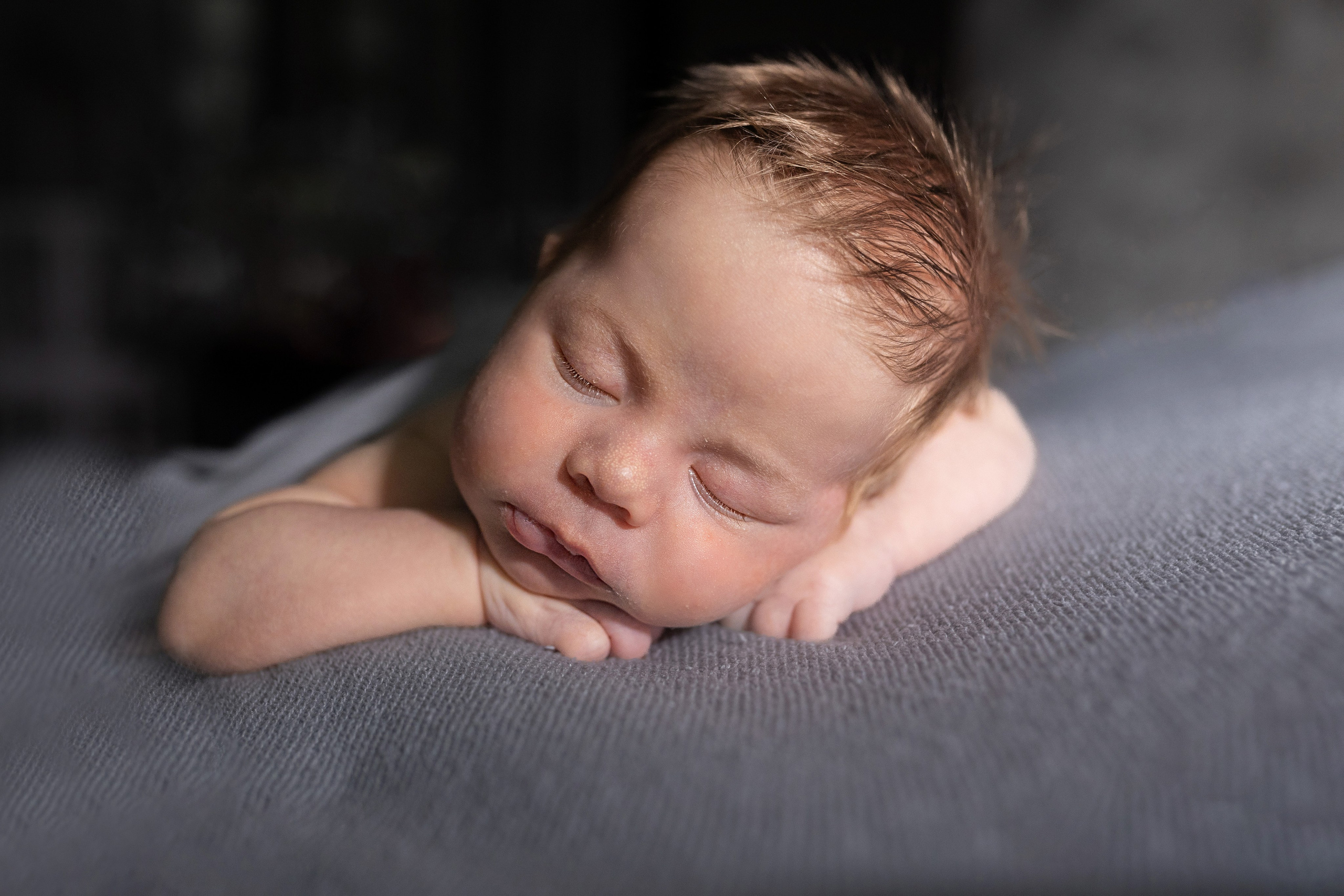 Саша (1 мес). Съемка Таинств Крещения Венчания, детские и семейные съемки в Пензе