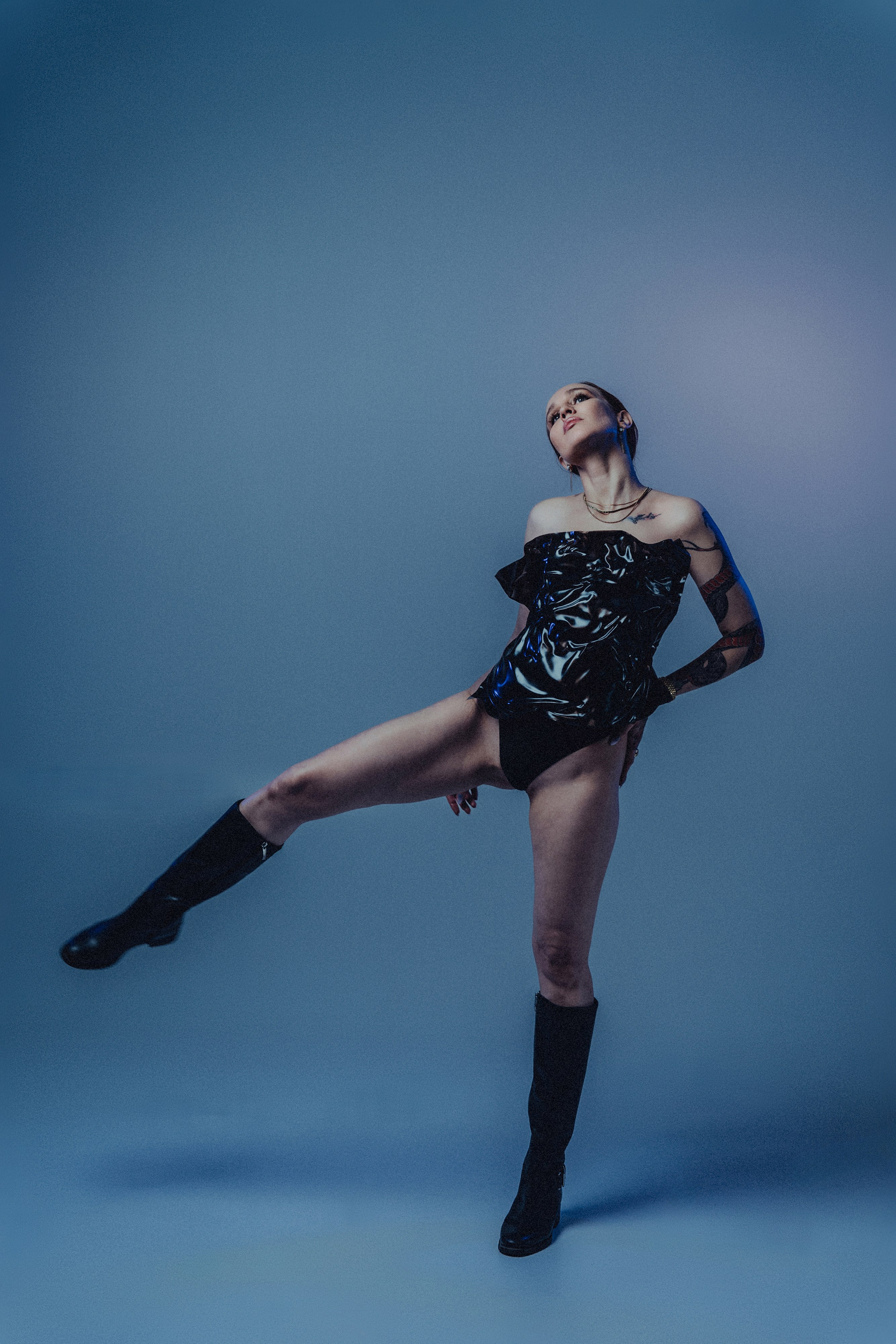 Демина Анрика. Пузаков Богдан я фотограф из Москвы. slowbo pro