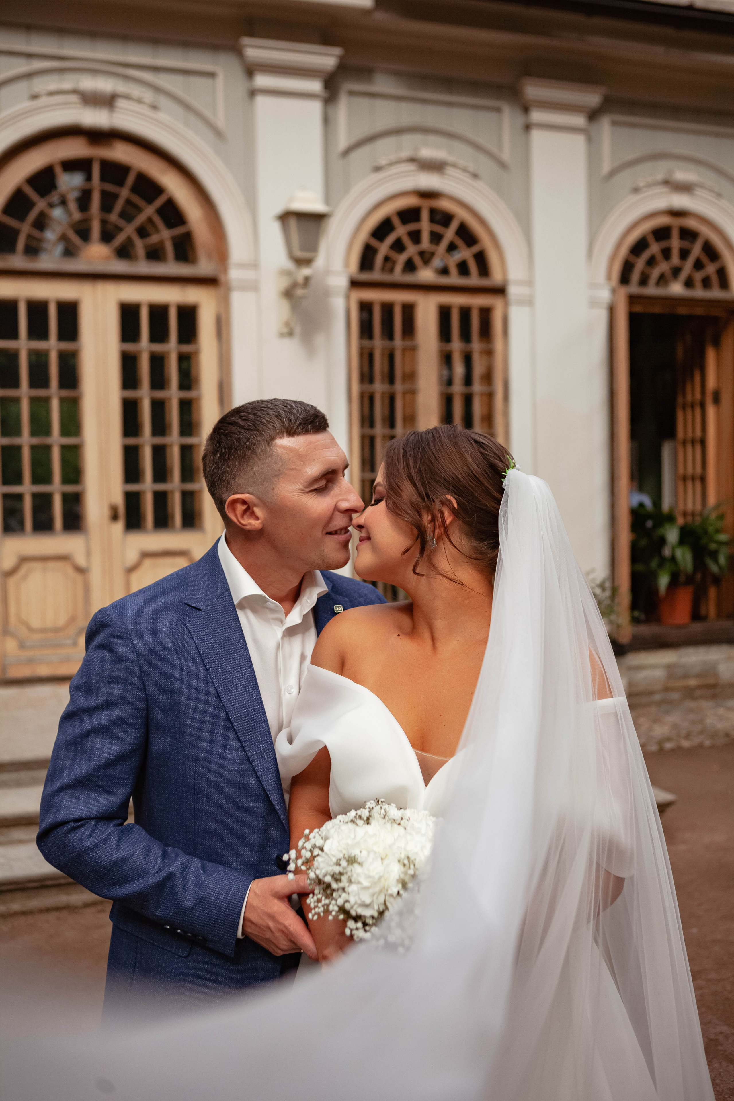 Кристина & Руслан. Свадебный фотограф в СПБ | Санкт-Петербурге Анастасия Рахимгулова