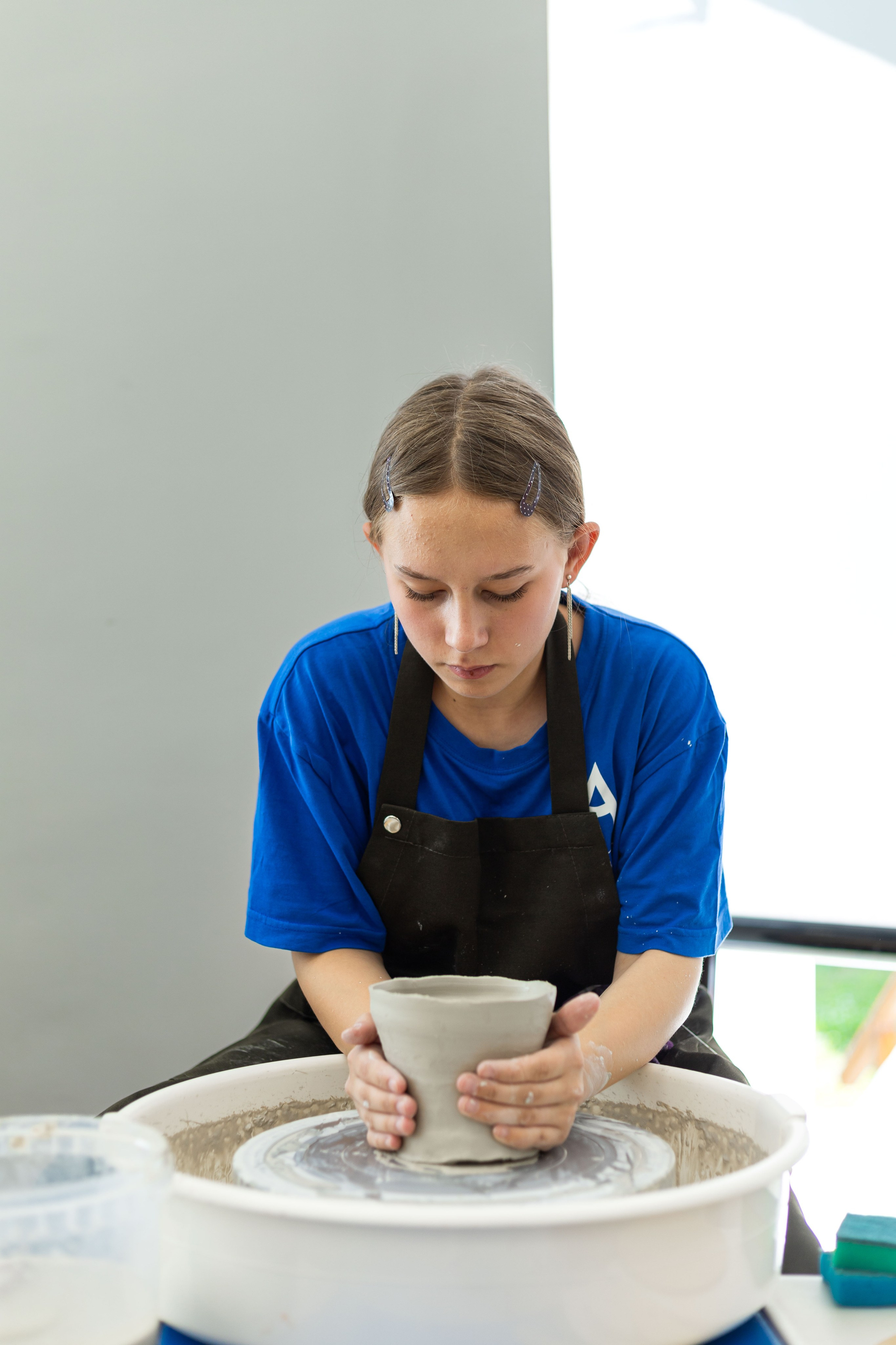 Репортажная съемка Фонд поддержки и развития детей «Ты-легенда». Бизнес фотограф Ижевск — Назаров Роман