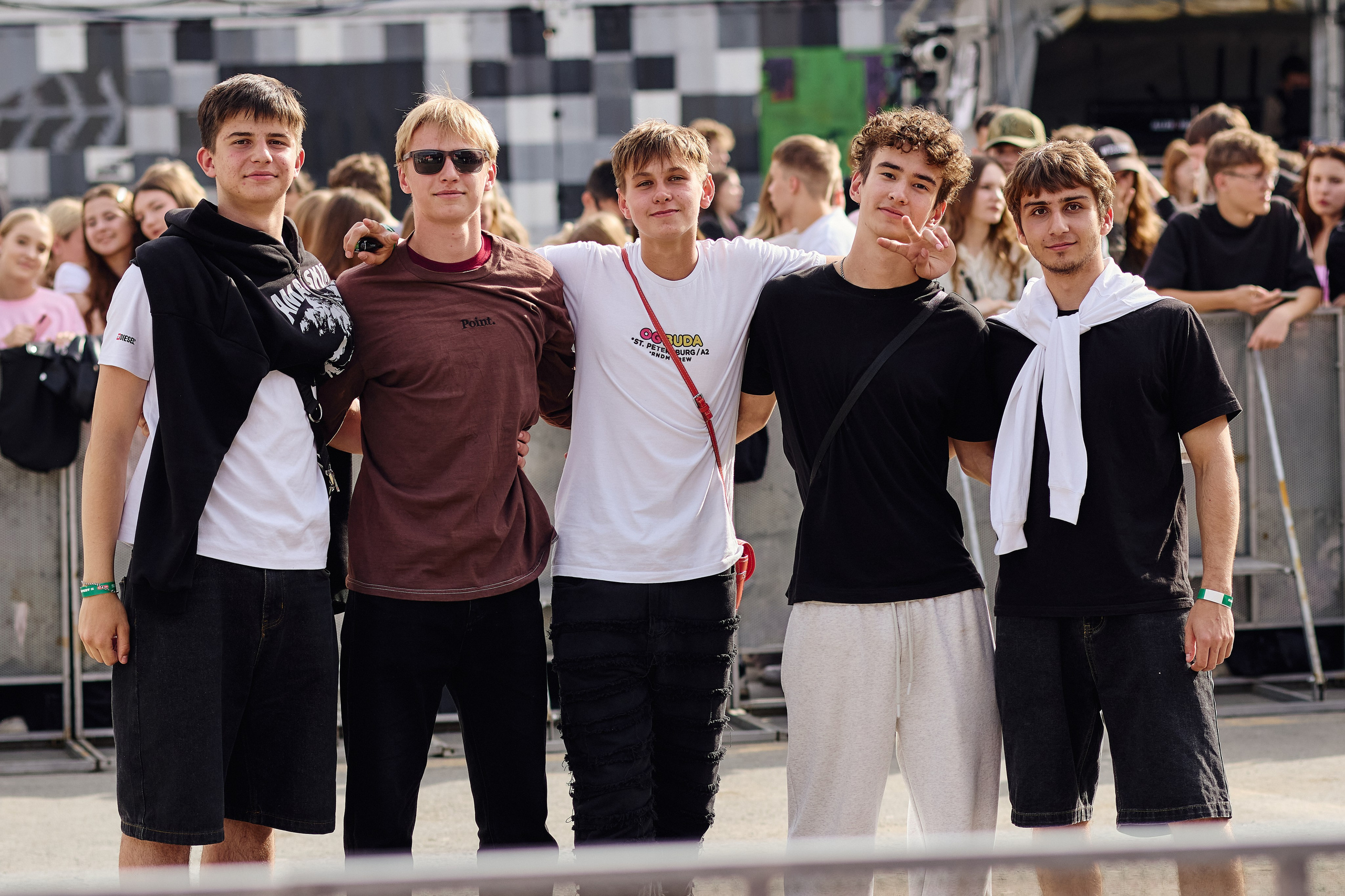 Random Crew Teleclub 08 / 2025. ФОТОГРАФ ЕКАТЕРИНБУРГ