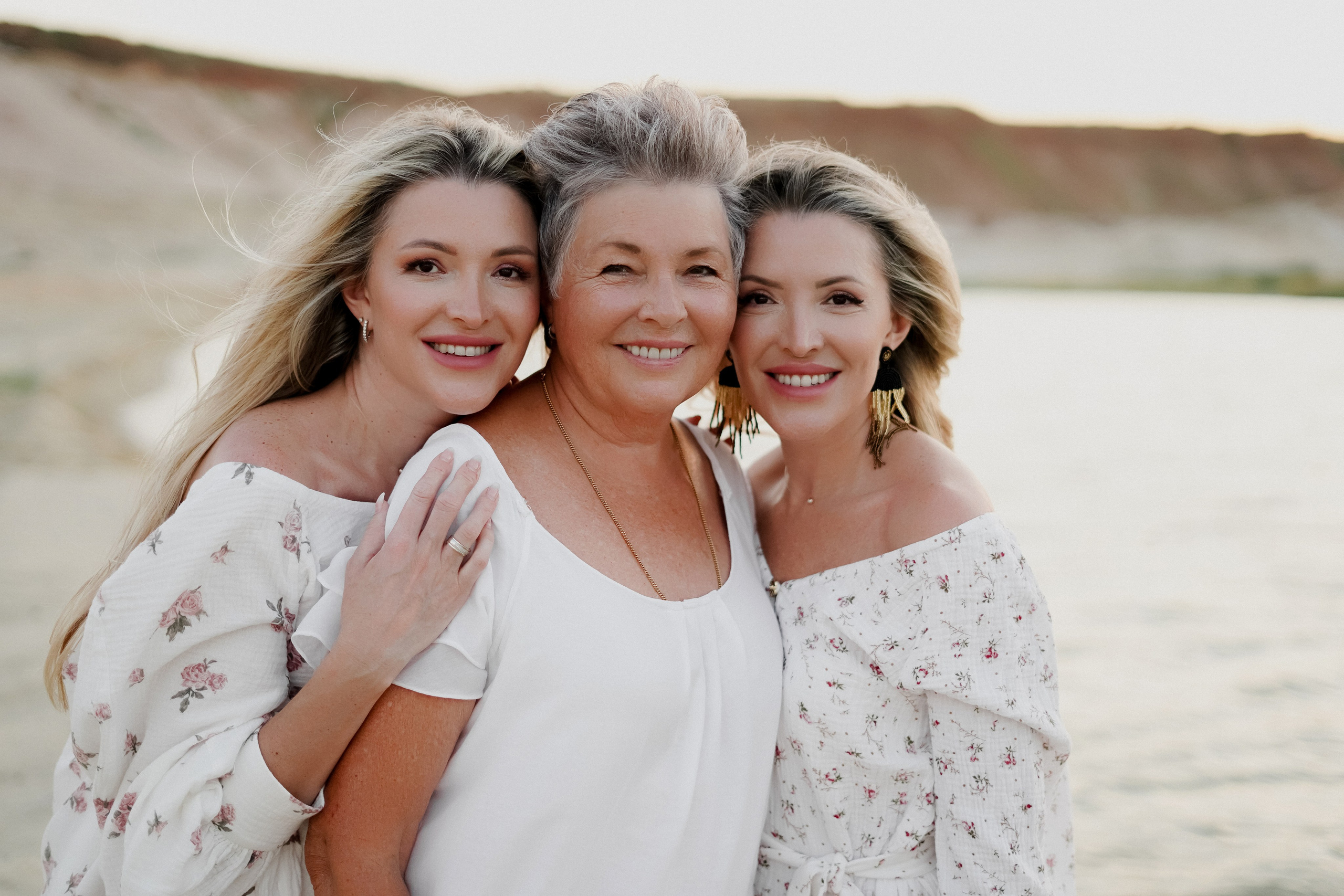 Болдыревы. Фотограф Валерия Крахмалева