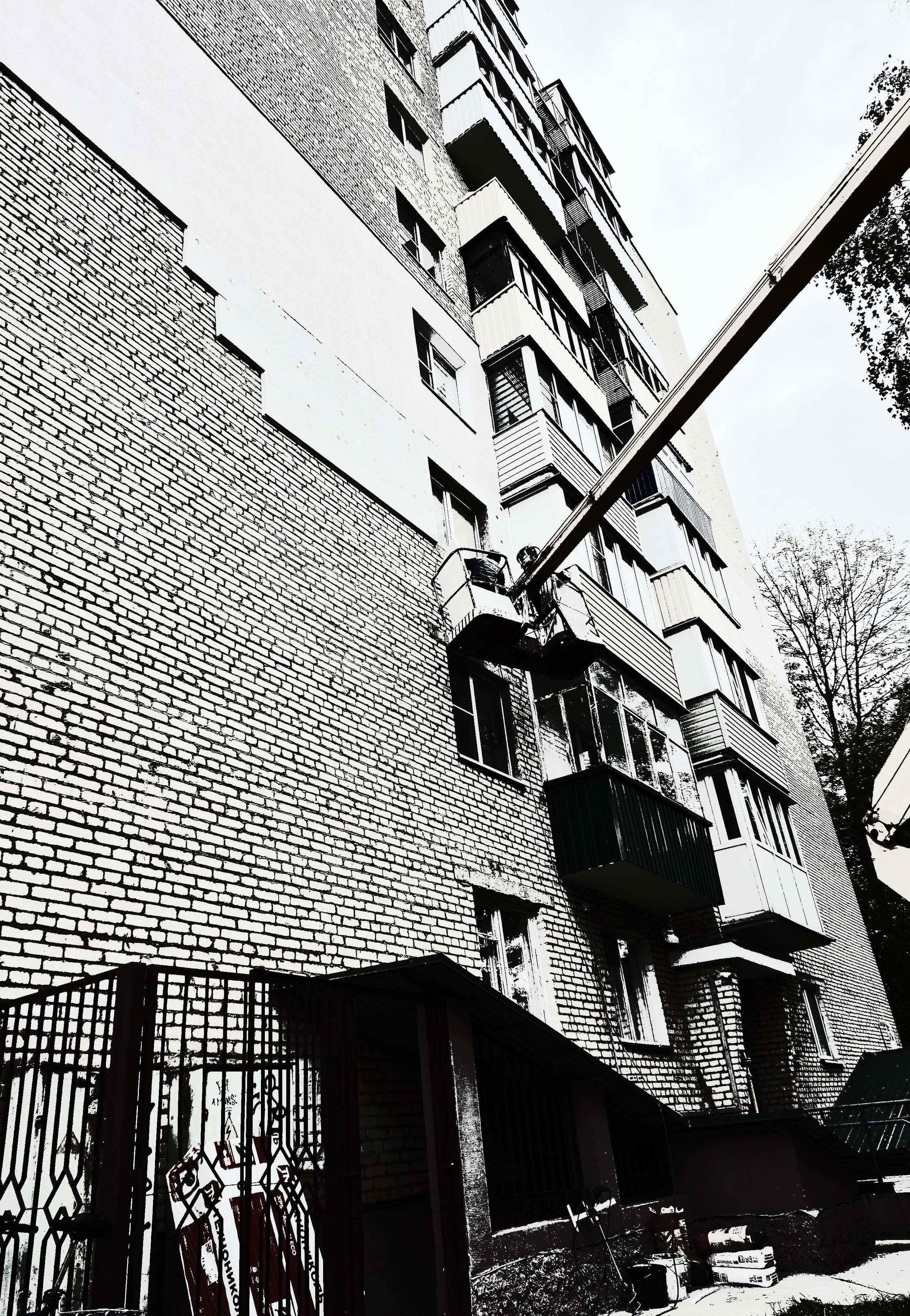 Street photo. Фотограф (photographer) Lischinski Vitaliy