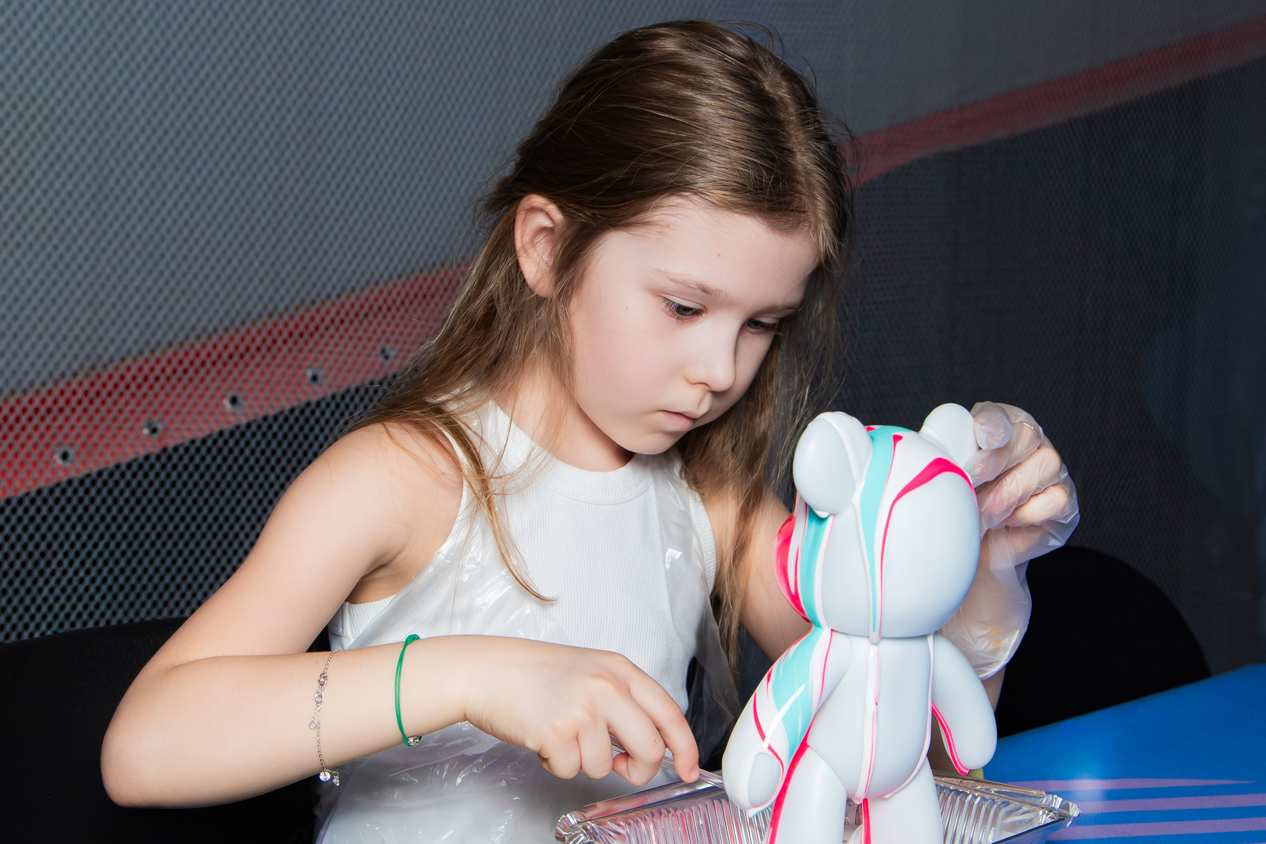 Тимур 29/03 Ambiland. Виктория Литвинова репортажный фотограф Москва