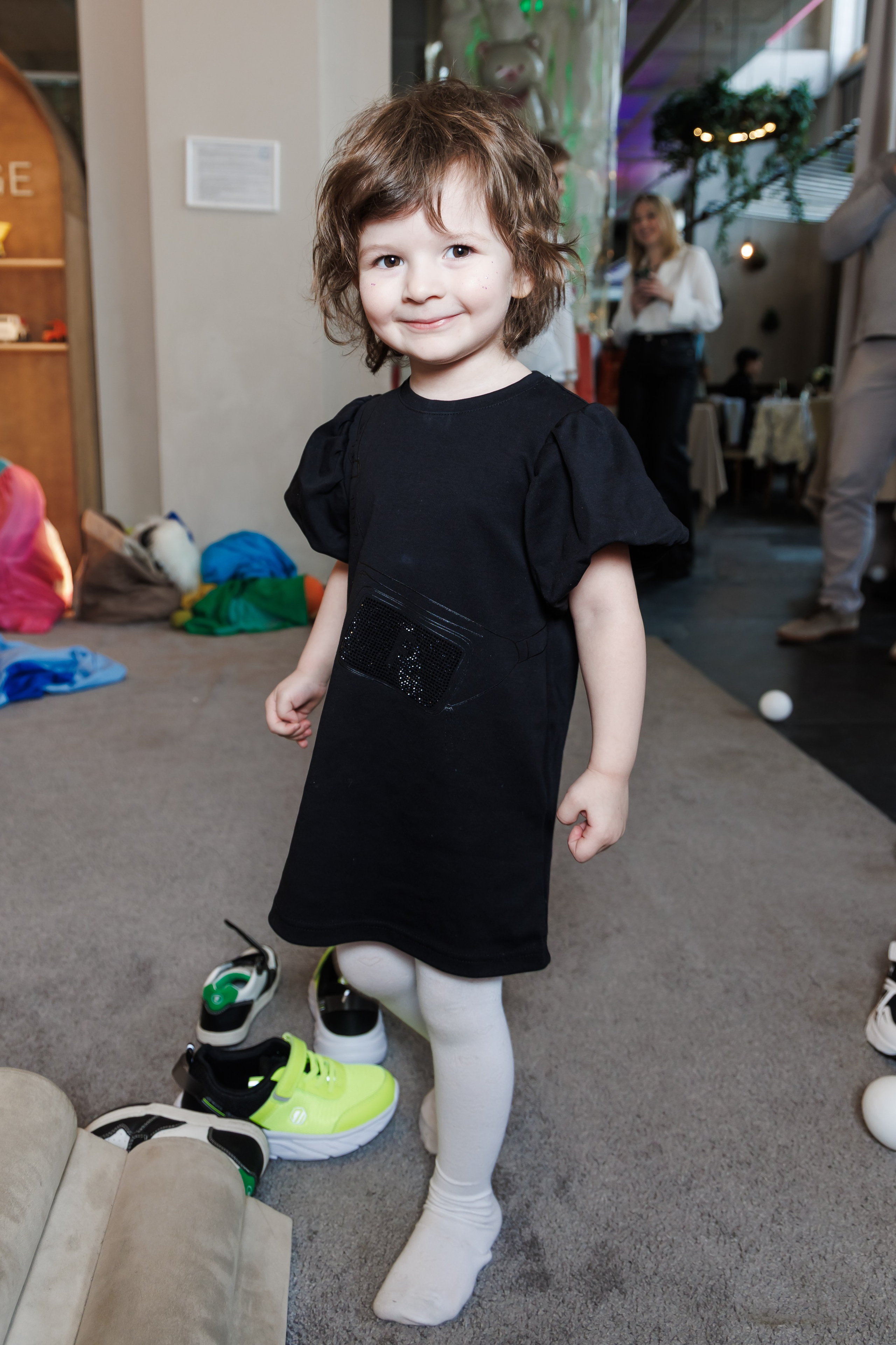 Эрика 05/04 Ribamblle. Виктория Литвинова репортажный фотограф Москва