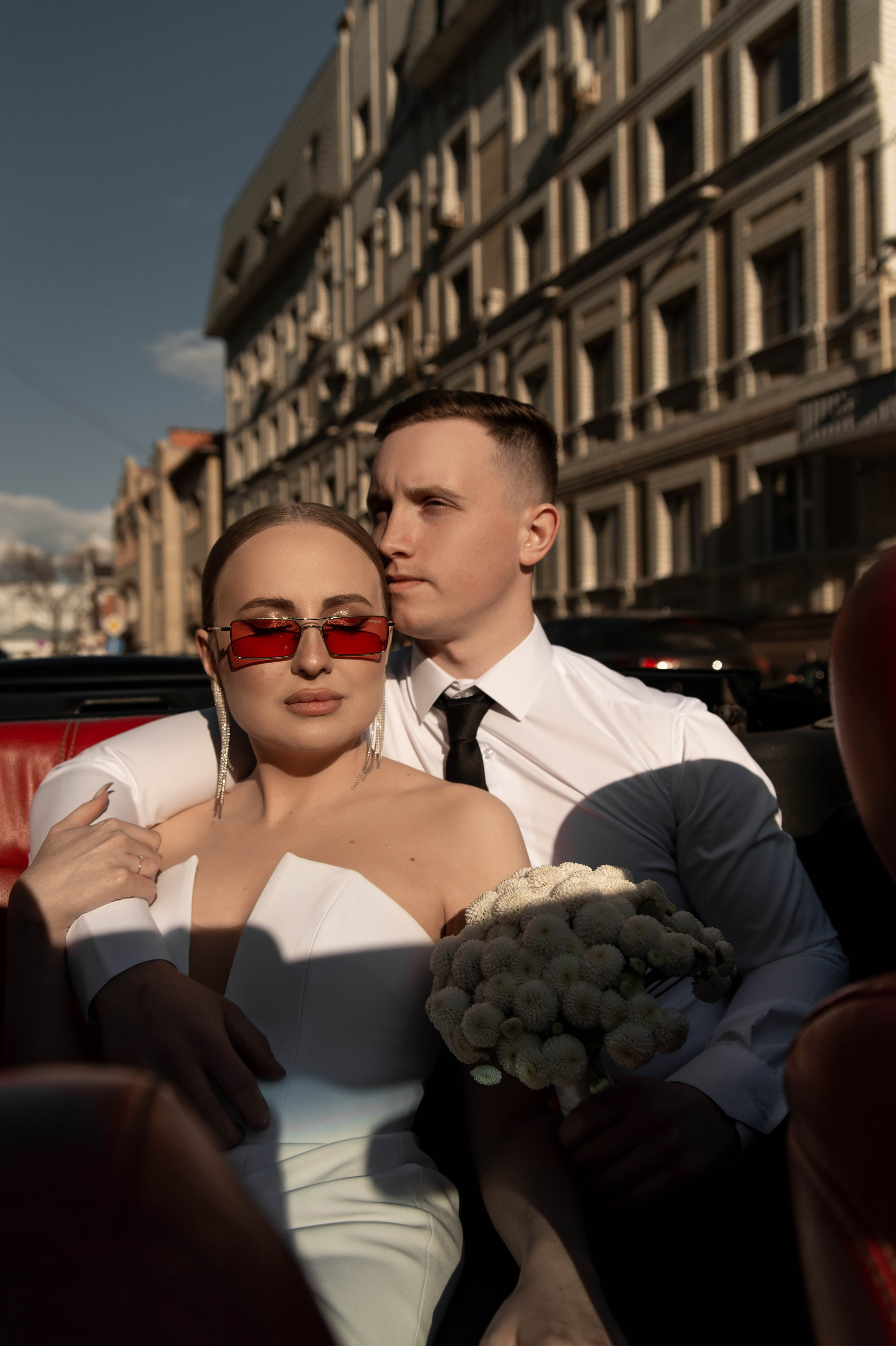 Свадебные съемки. Меня зовут Александр Литвинчук и я свадебный фотограф в Саратове