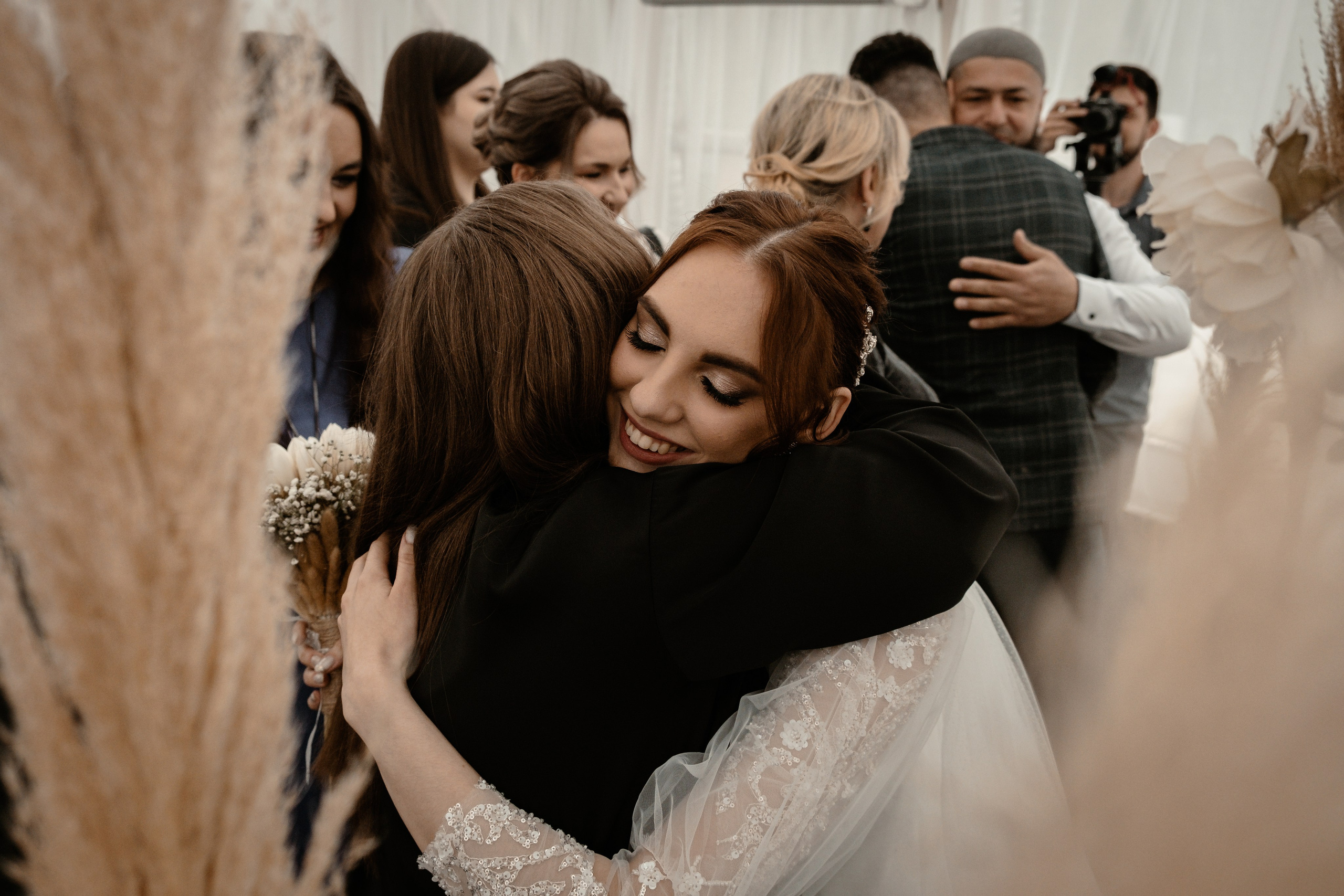 Константин и Полина. Свадебный фотограф Челябинск