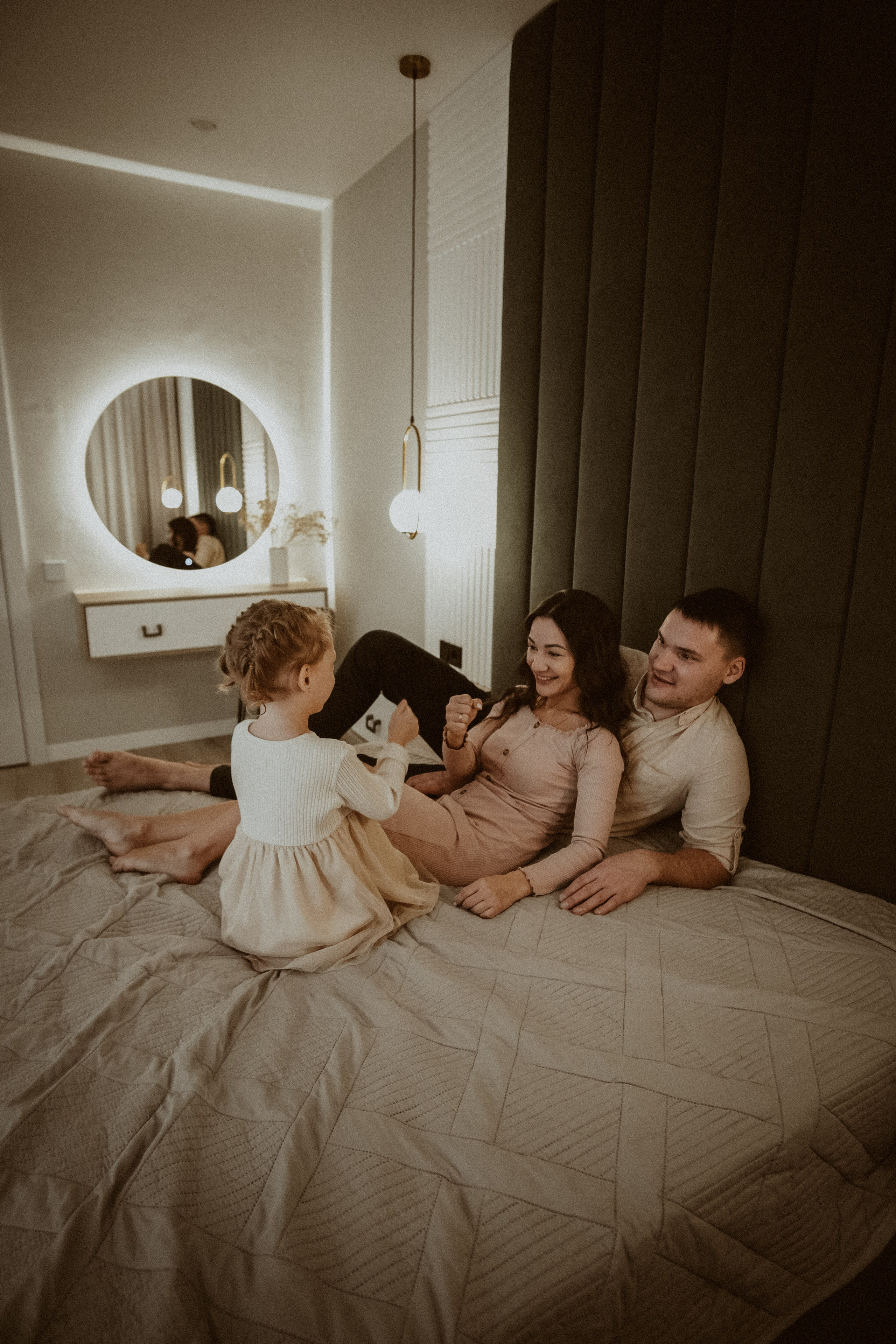 Домашняя. Свадебный фотограф Челябинск