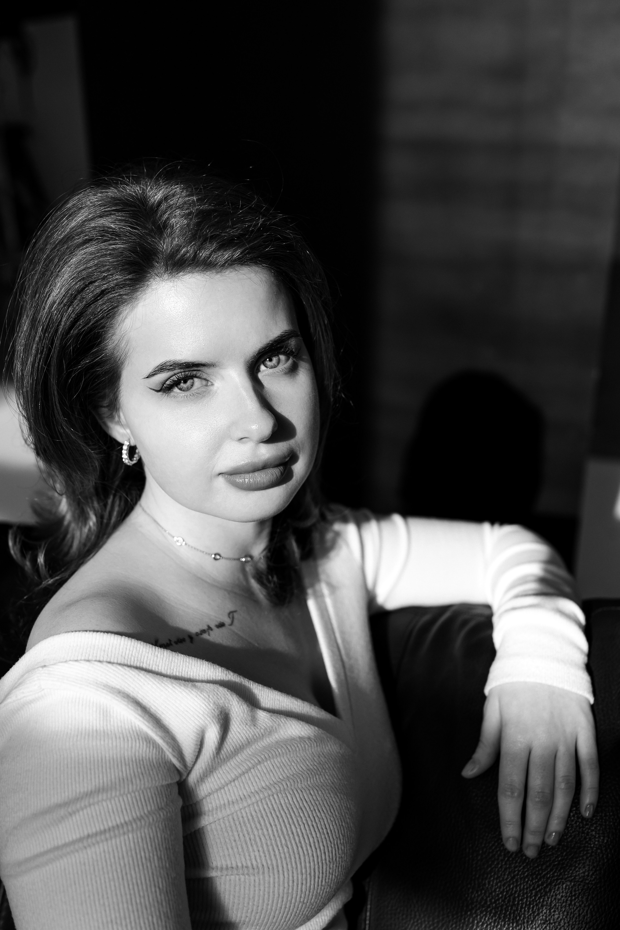 А. Фотограф в Санкт-Петербурге Ольга Кулеш