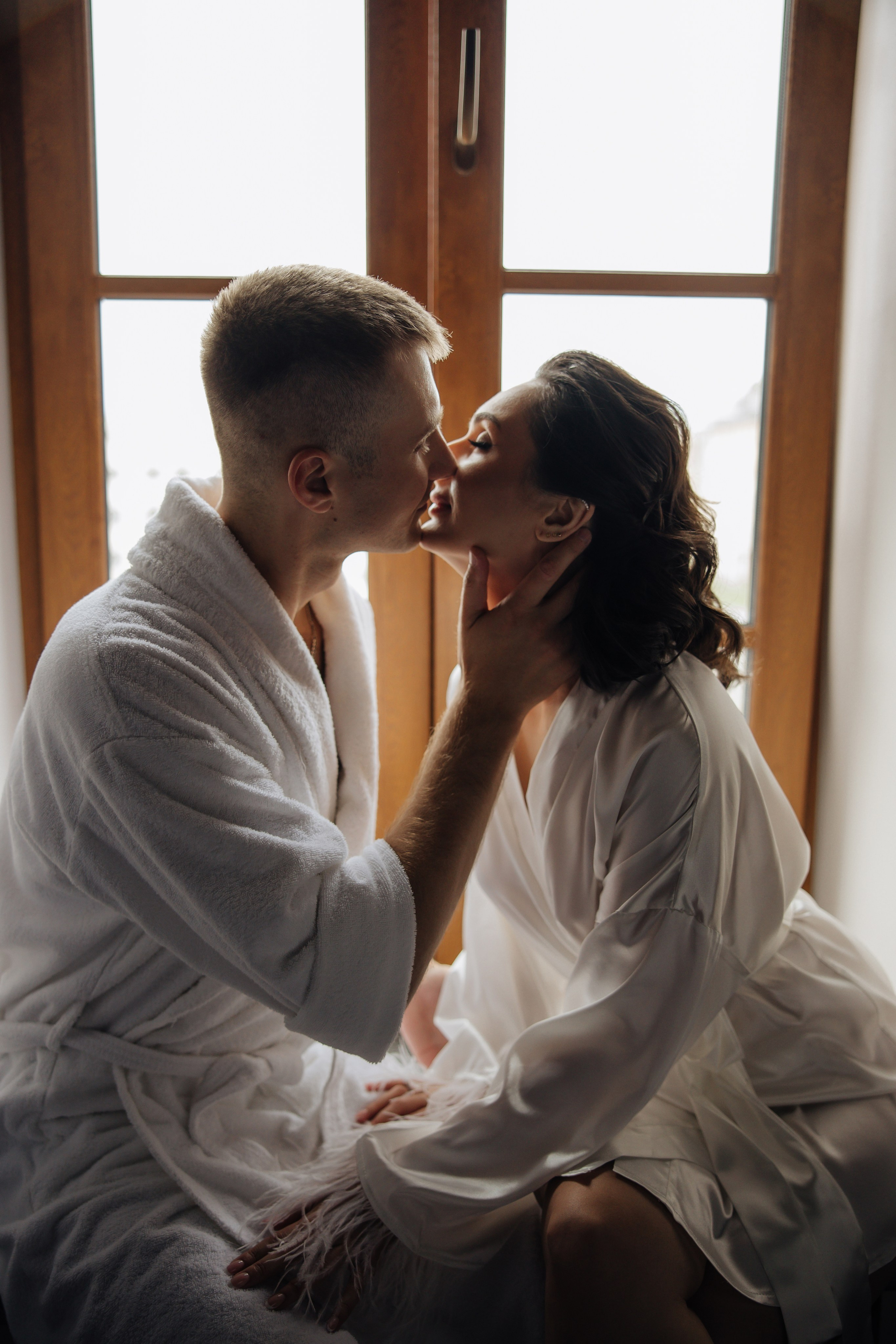 E&S. Фотограф в Санкт-Петербурге Ольга Кулеш